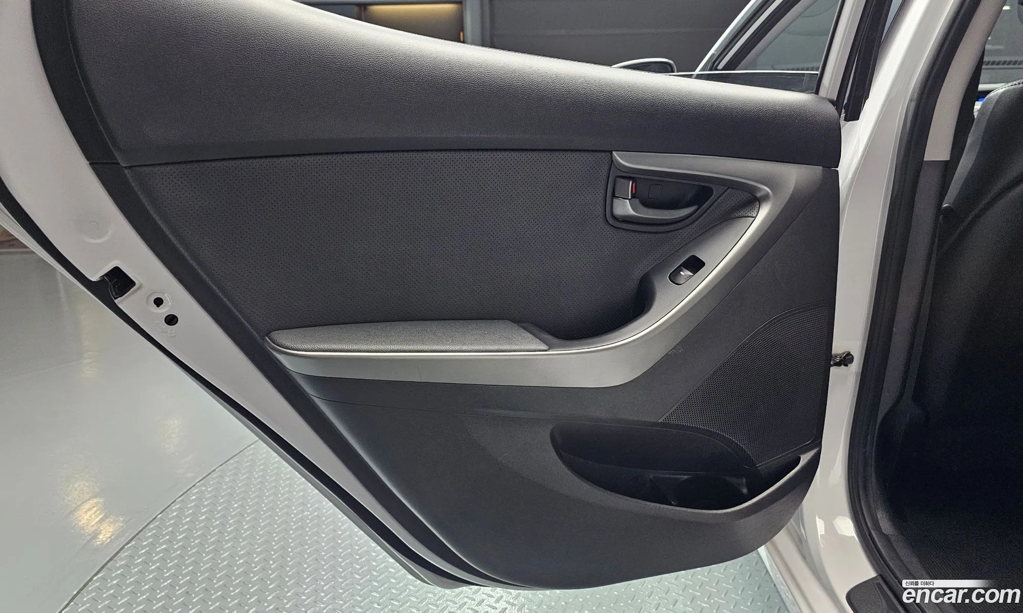 Hyundai Elantra MD 2013 KMHDG41DBEU894312 — 15