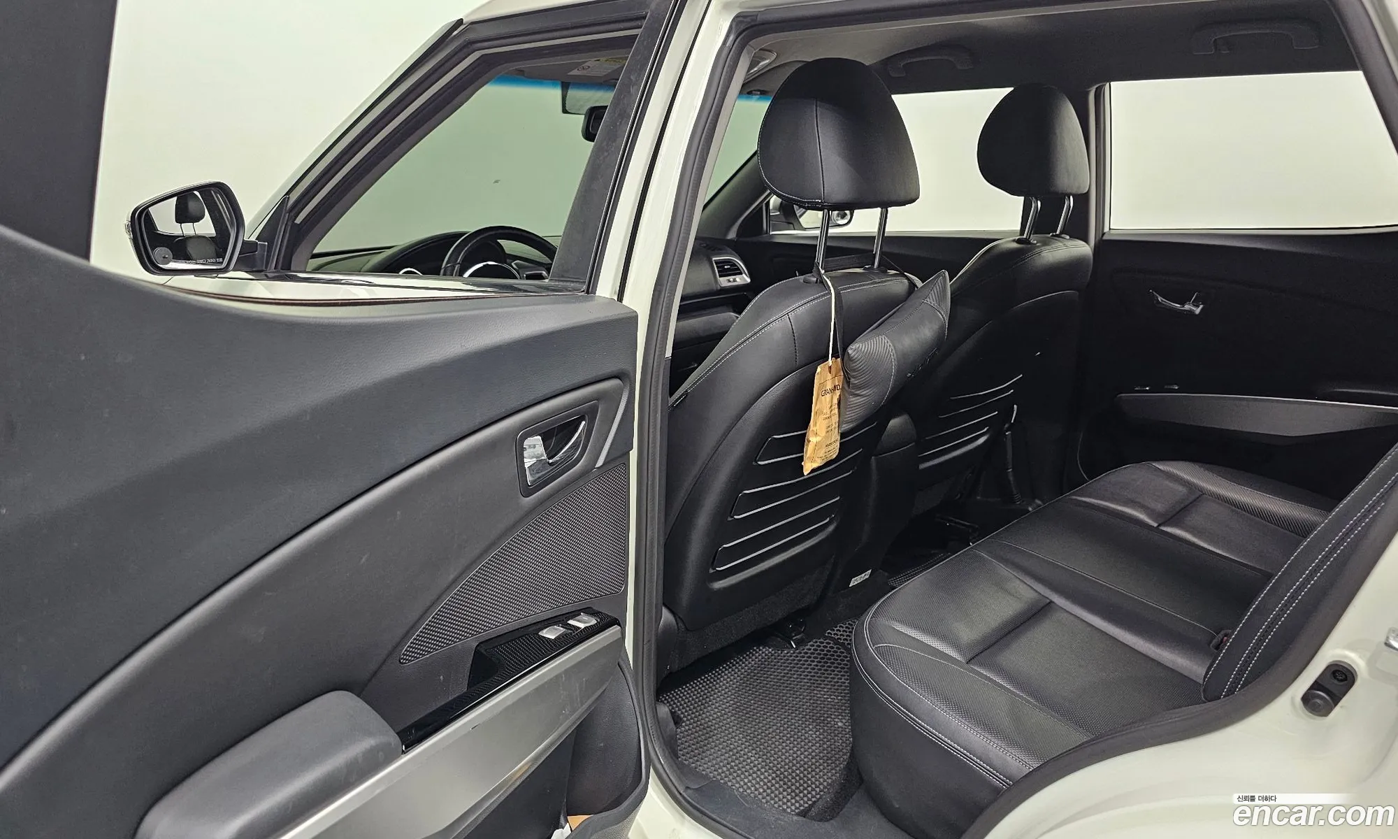 KG Mobility (SsangYong) Tivoli 2016 KPBXH3AR1GP070593 — 13