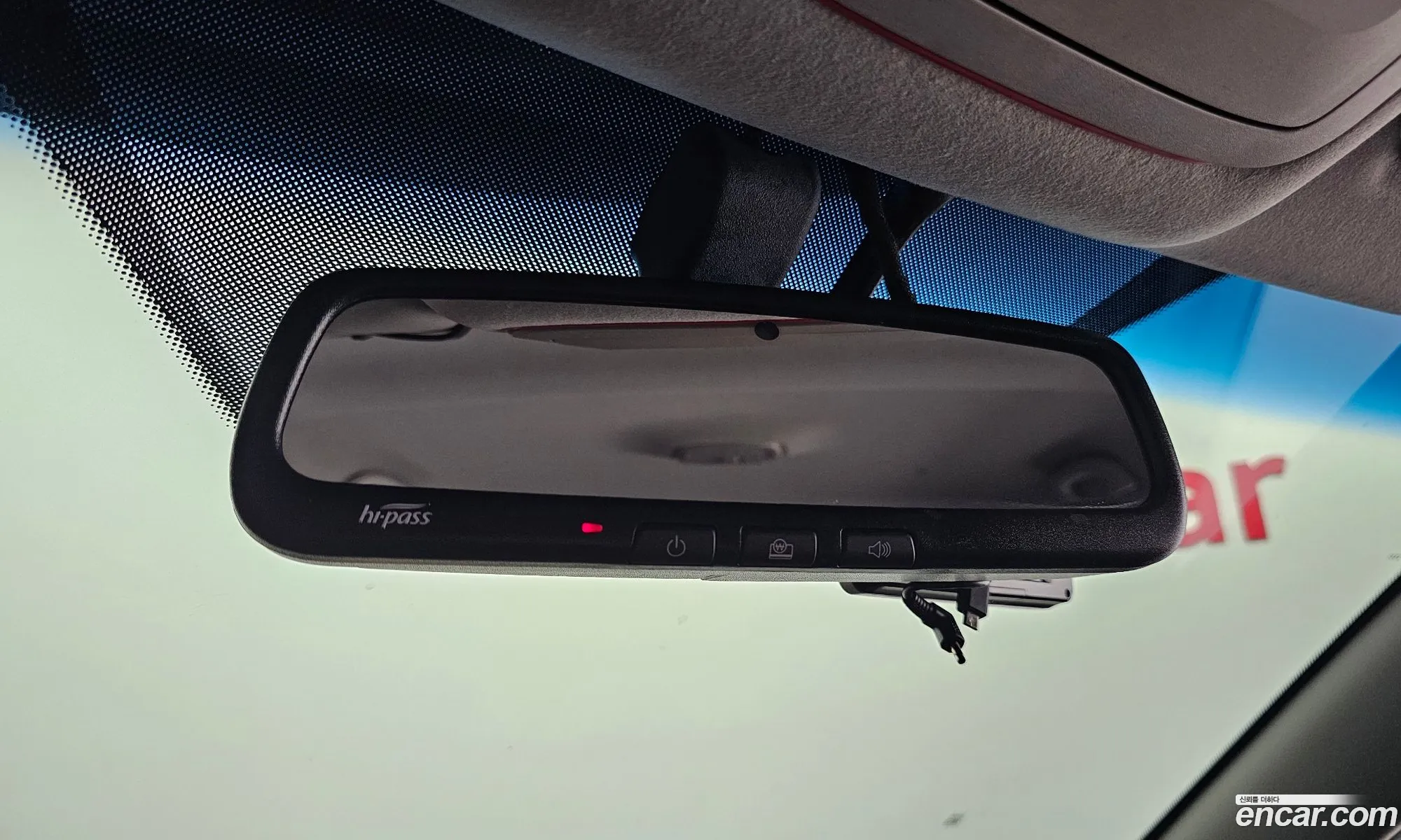 KG Mobility (SsangYong) Tivoli 2016 KPBXH3AR1GP070593 — 8