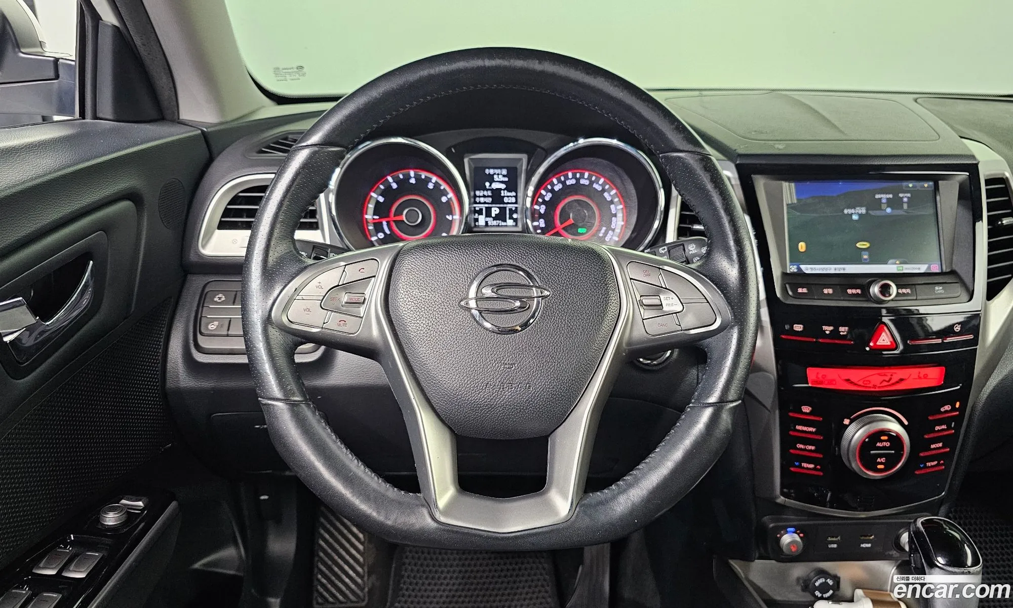 KG Mobility (SsangYong) Tivoli 2016 KPBXH3AR1GP070593 — 16