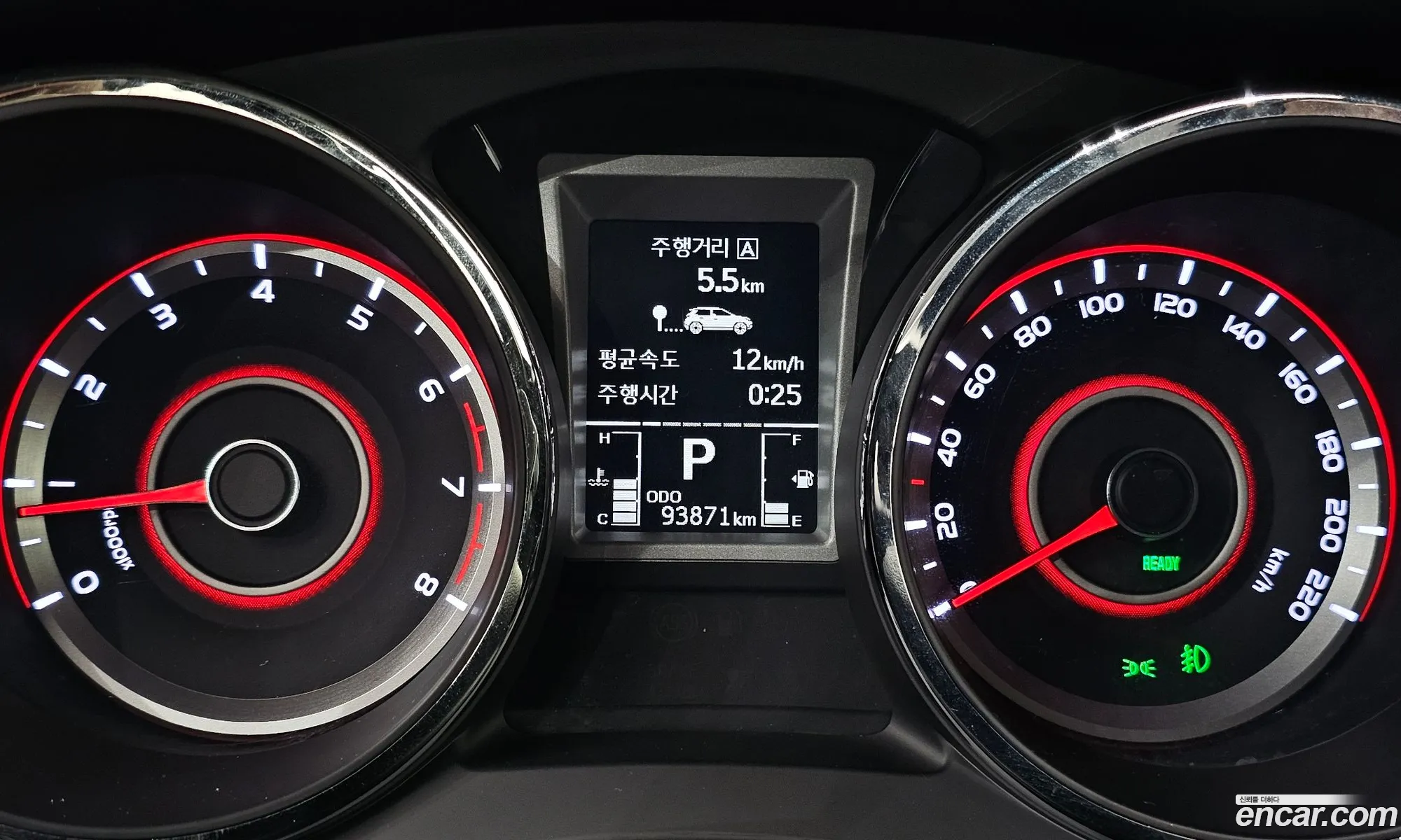 KG Mobility (SsangYong) Tivoli 2016 KPBXH3AR1GP070593 — 4