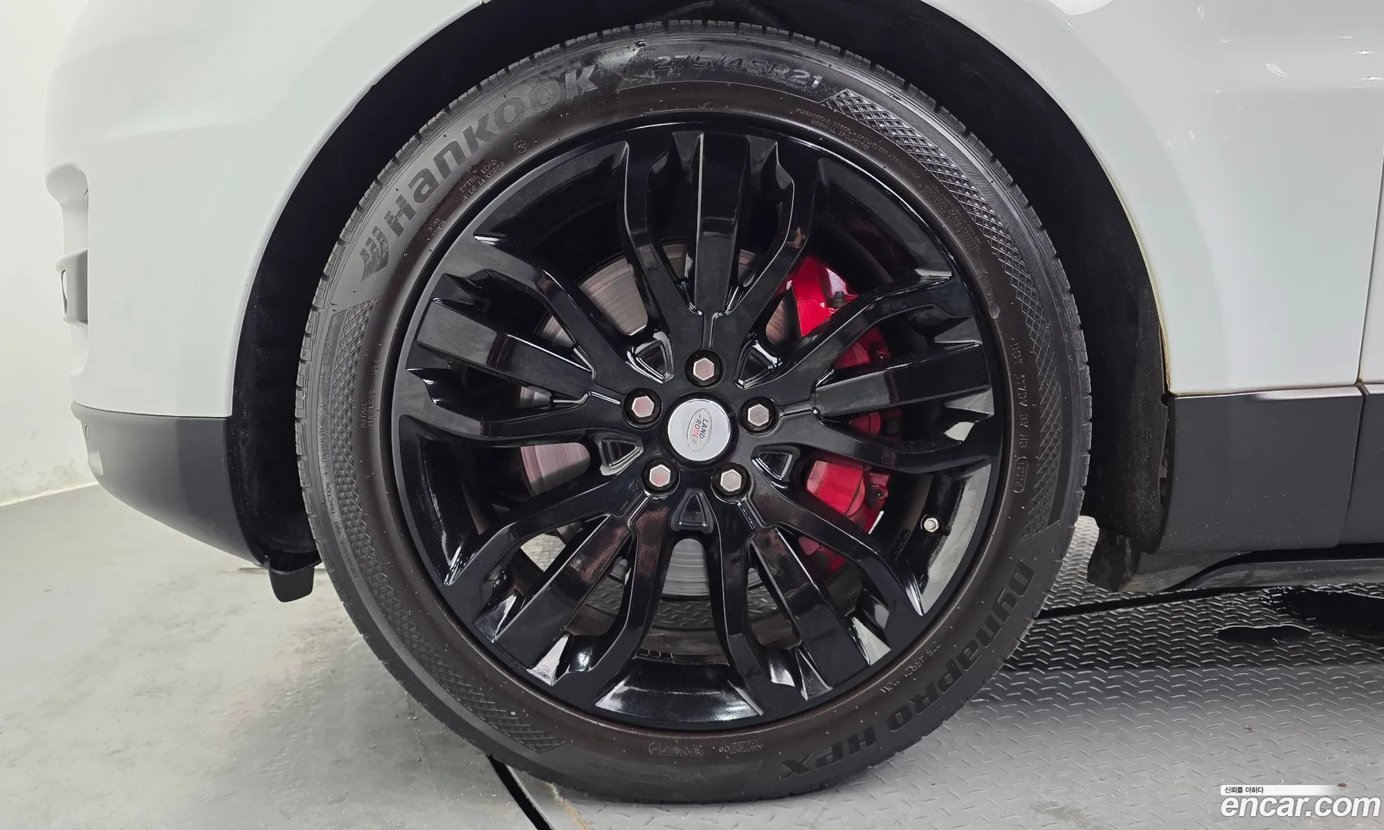 Land Rover Range Rover Sport 2016 — 4