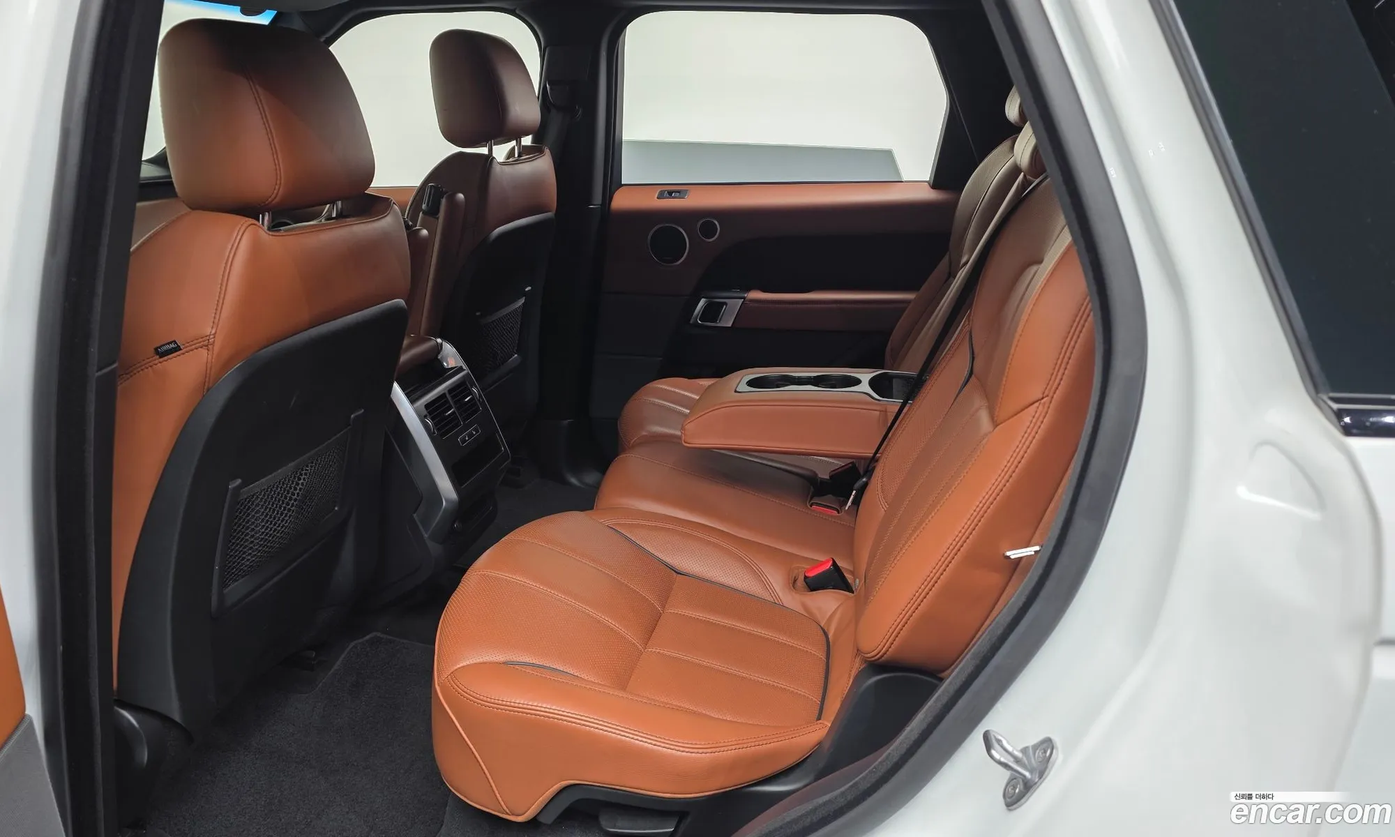Land Rover Range Rover Sport 2016 — 13