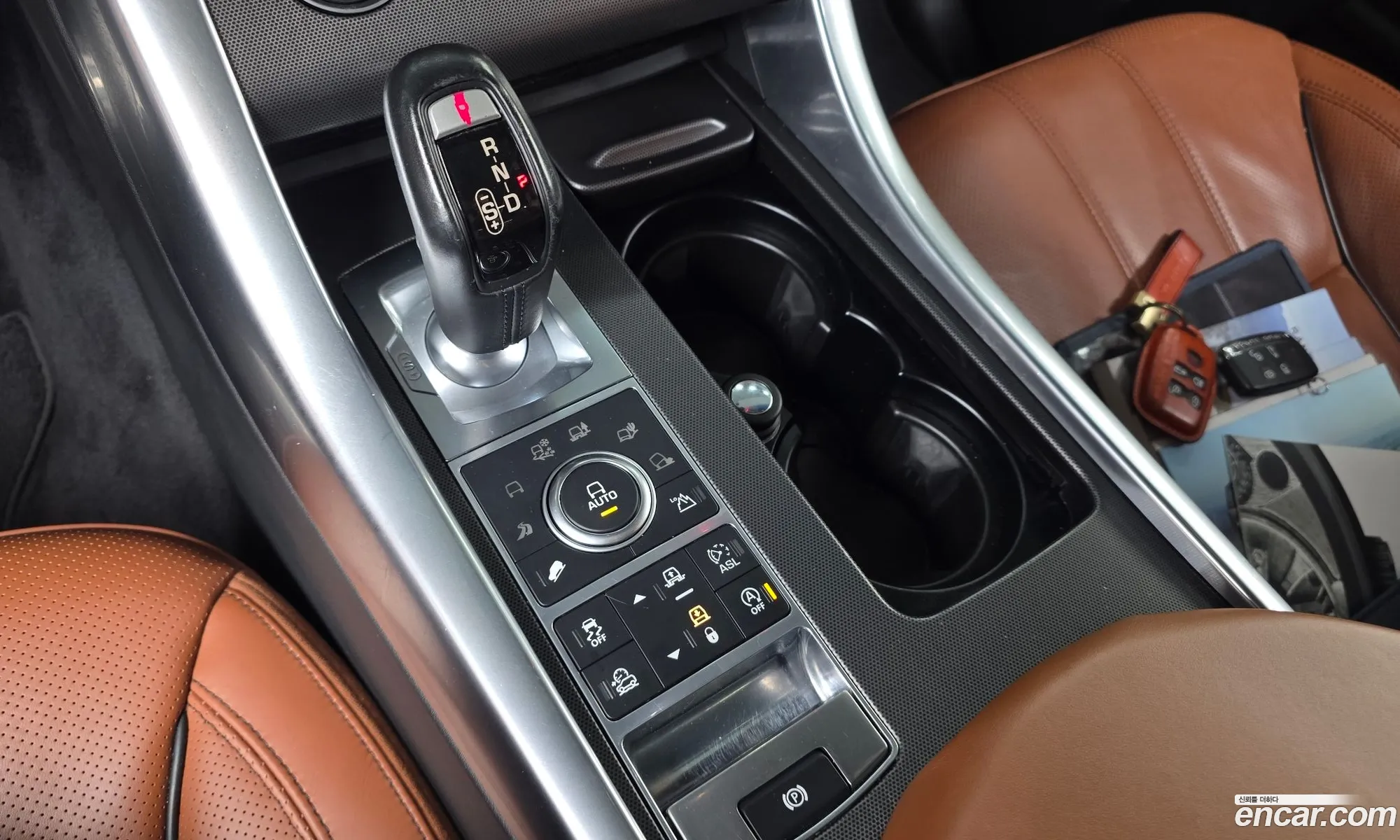 Land Rover Range Rover Sport 2016 — 14