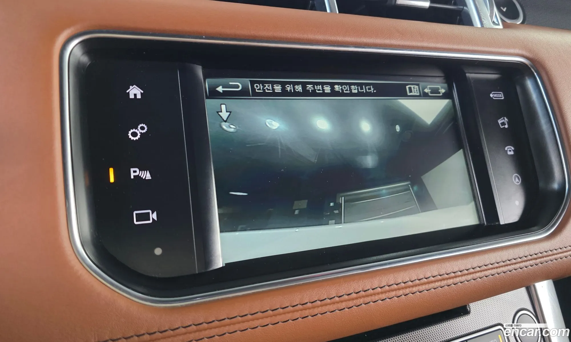Land Rover Range Rover Sport 2016 — 18