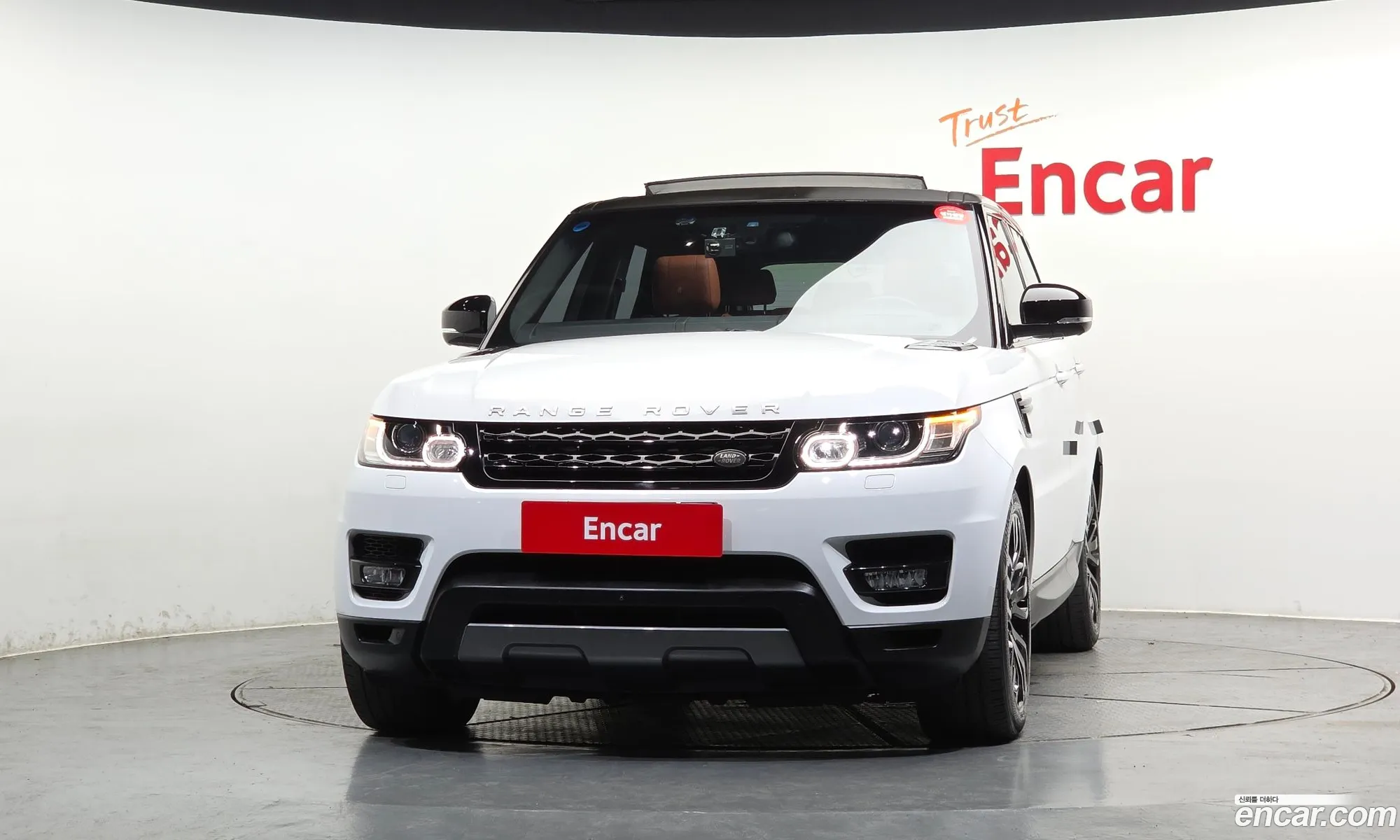 Land Rover Range Rover Sport 2016 — 19