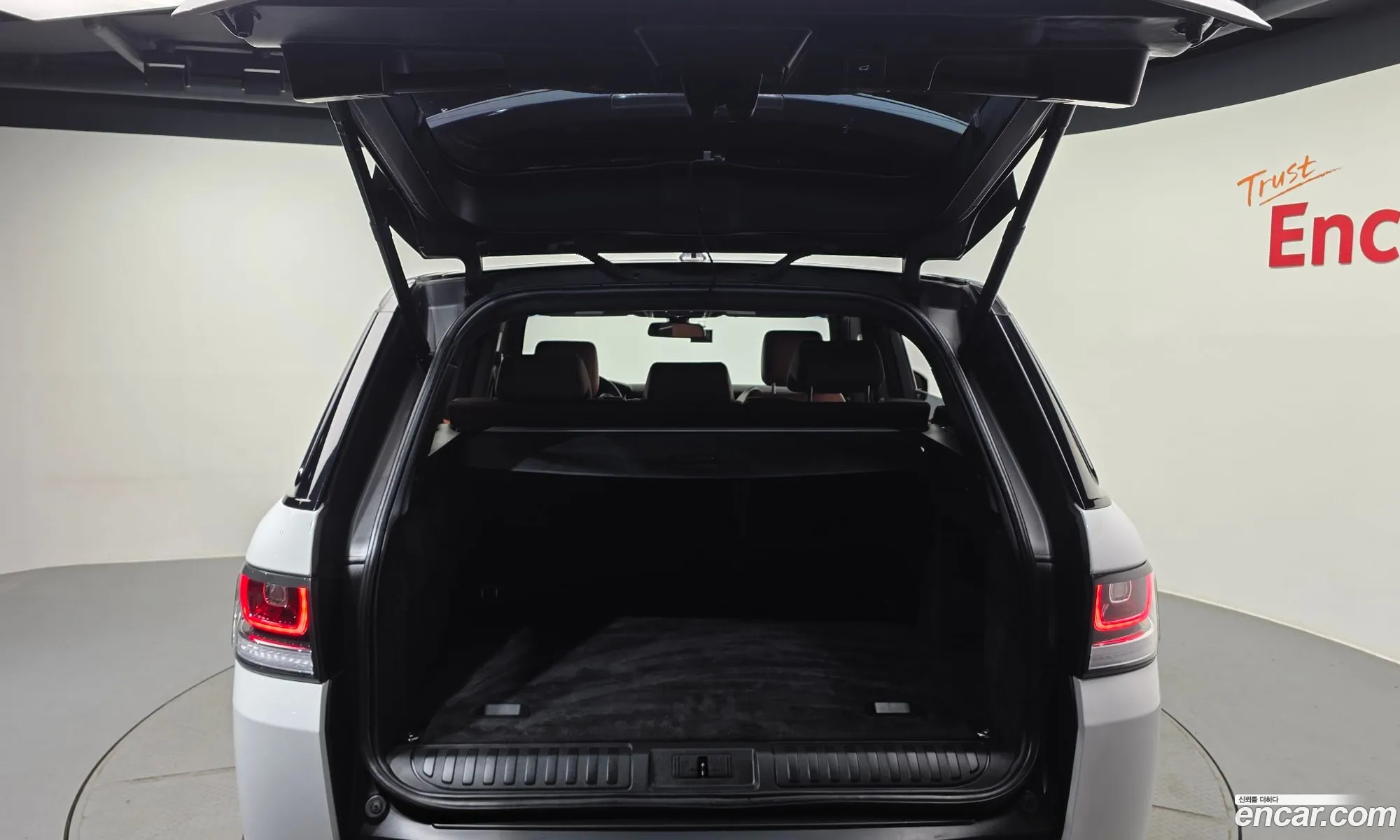 Land Rover Range Rover Sport 2016 — 9