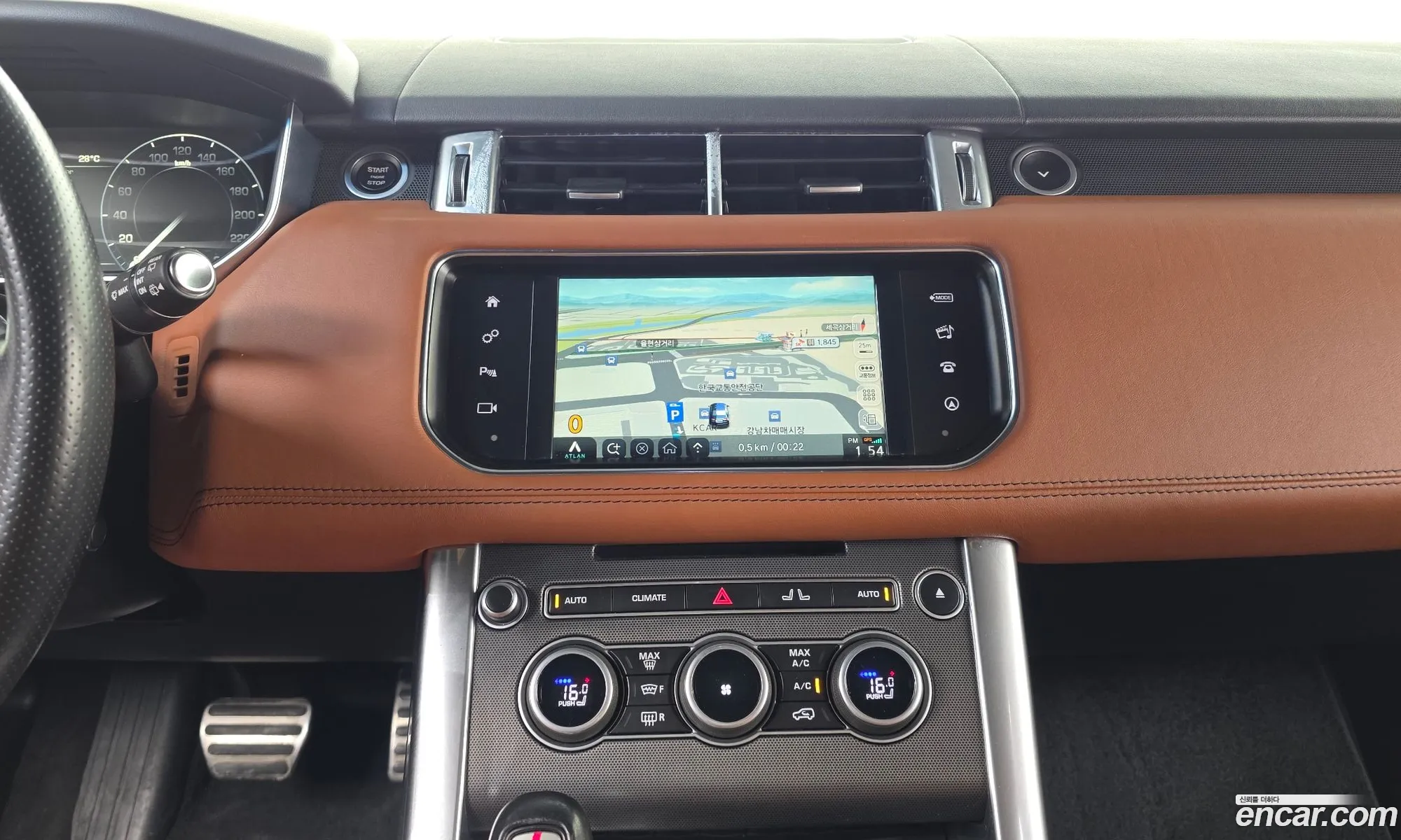 Land Rover Range Rover Sport 2016 — 3