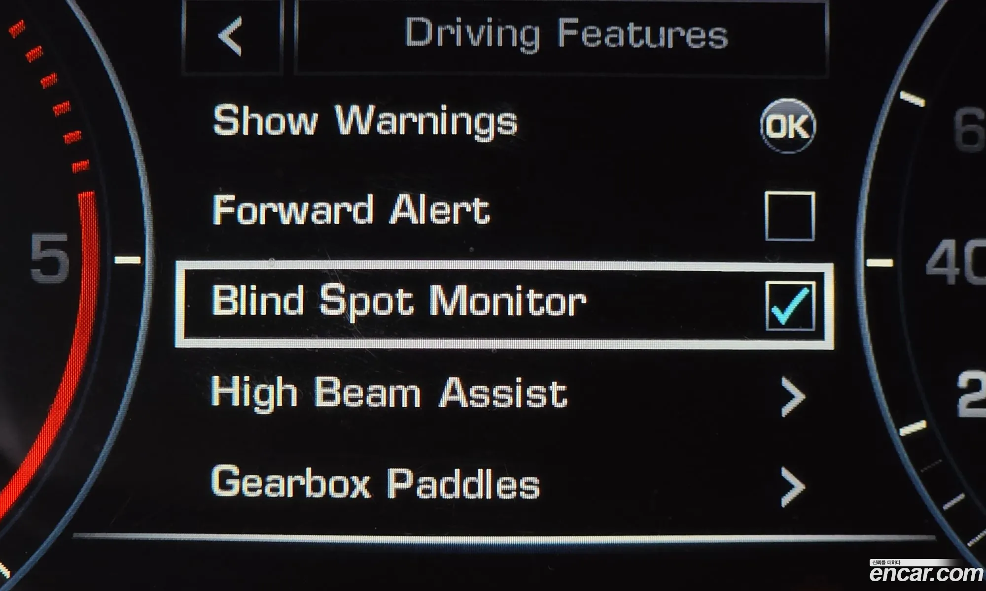 Land Rover Range Rover Sport 2016 — 12