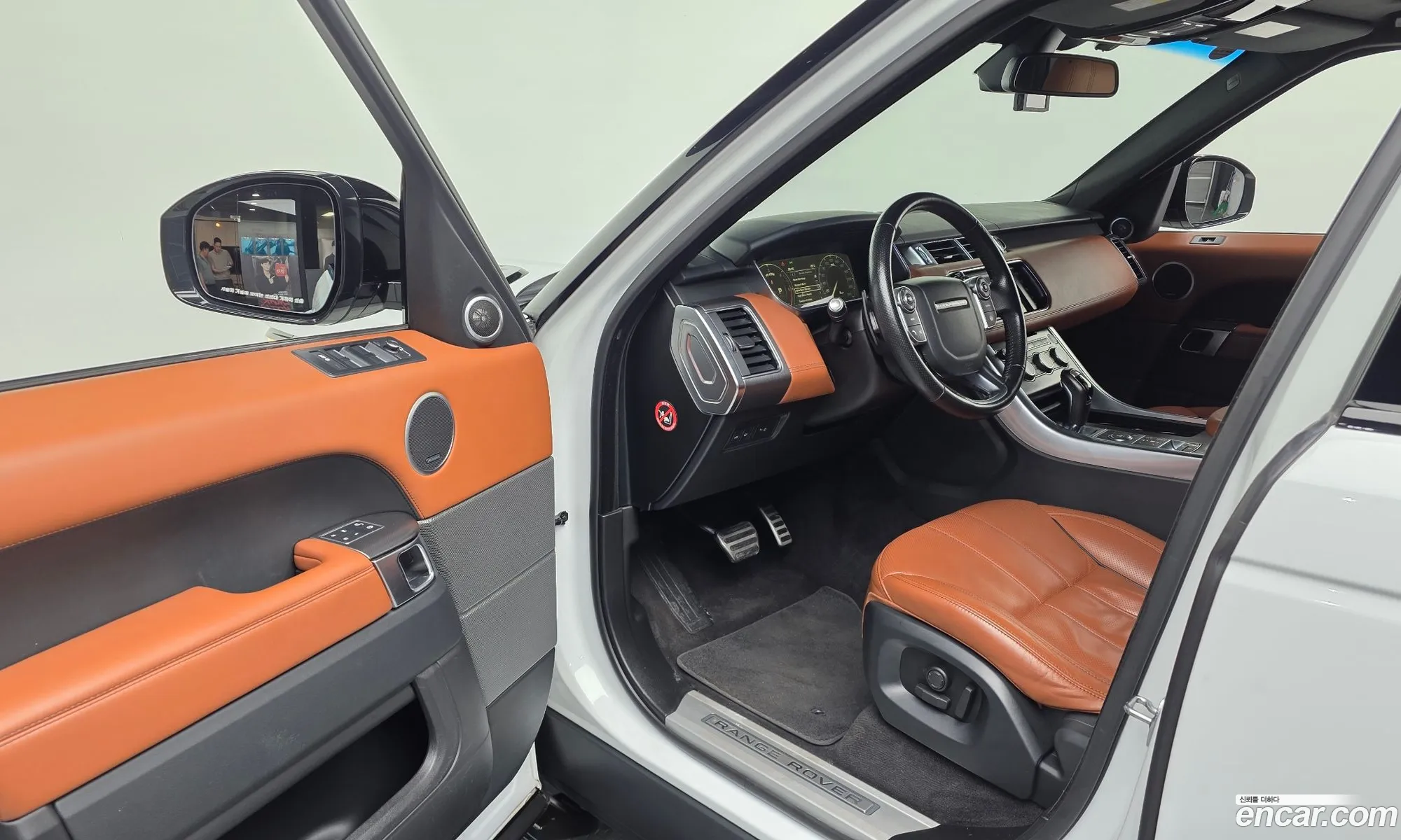 Land Rover Range Rover Sport 2016 — 11