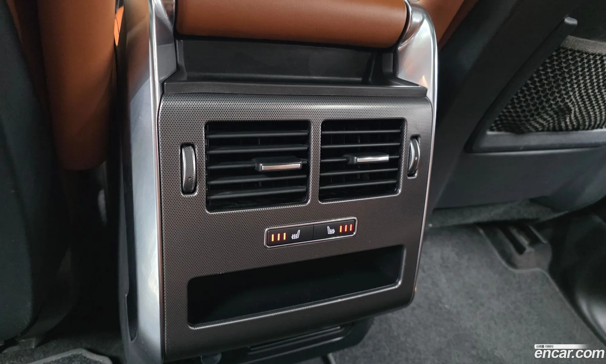 Land Rover Range Rover Sport 2016 — 17
