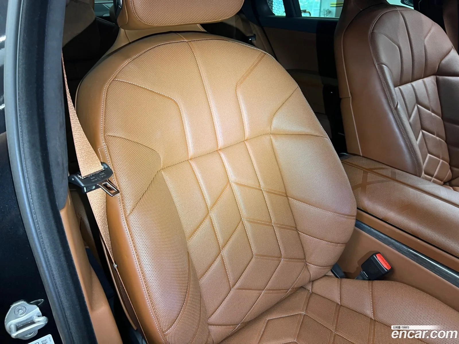 BMW 7 Series 2023 — 2