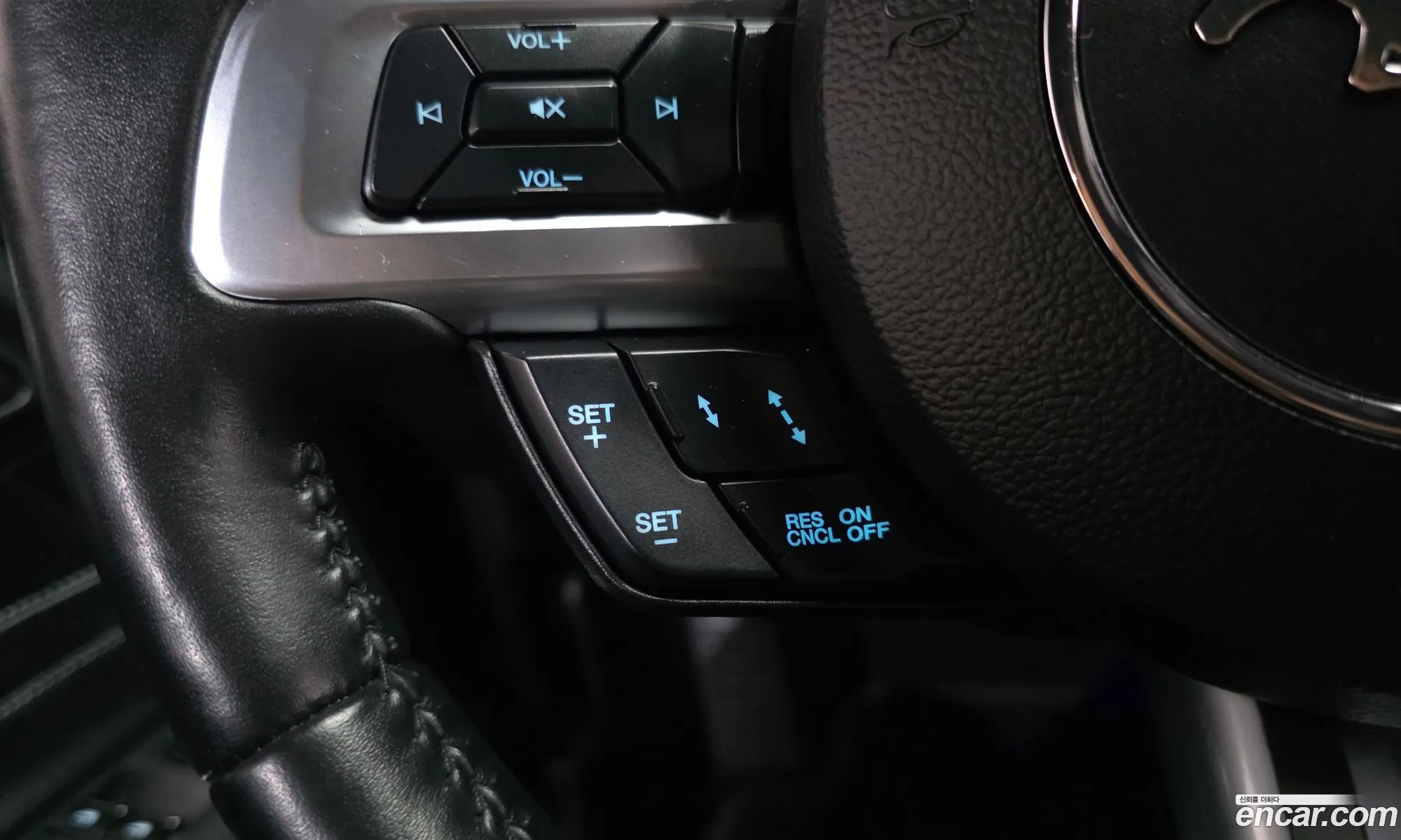 Ford Mustang 2019 1FA6P8TH0K5202998 — 14