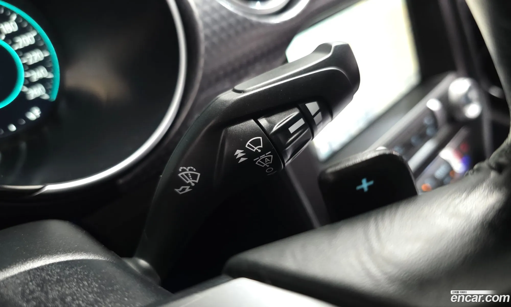 Ford Mustang 2019 1FA6P8TH0K5202998 — 28