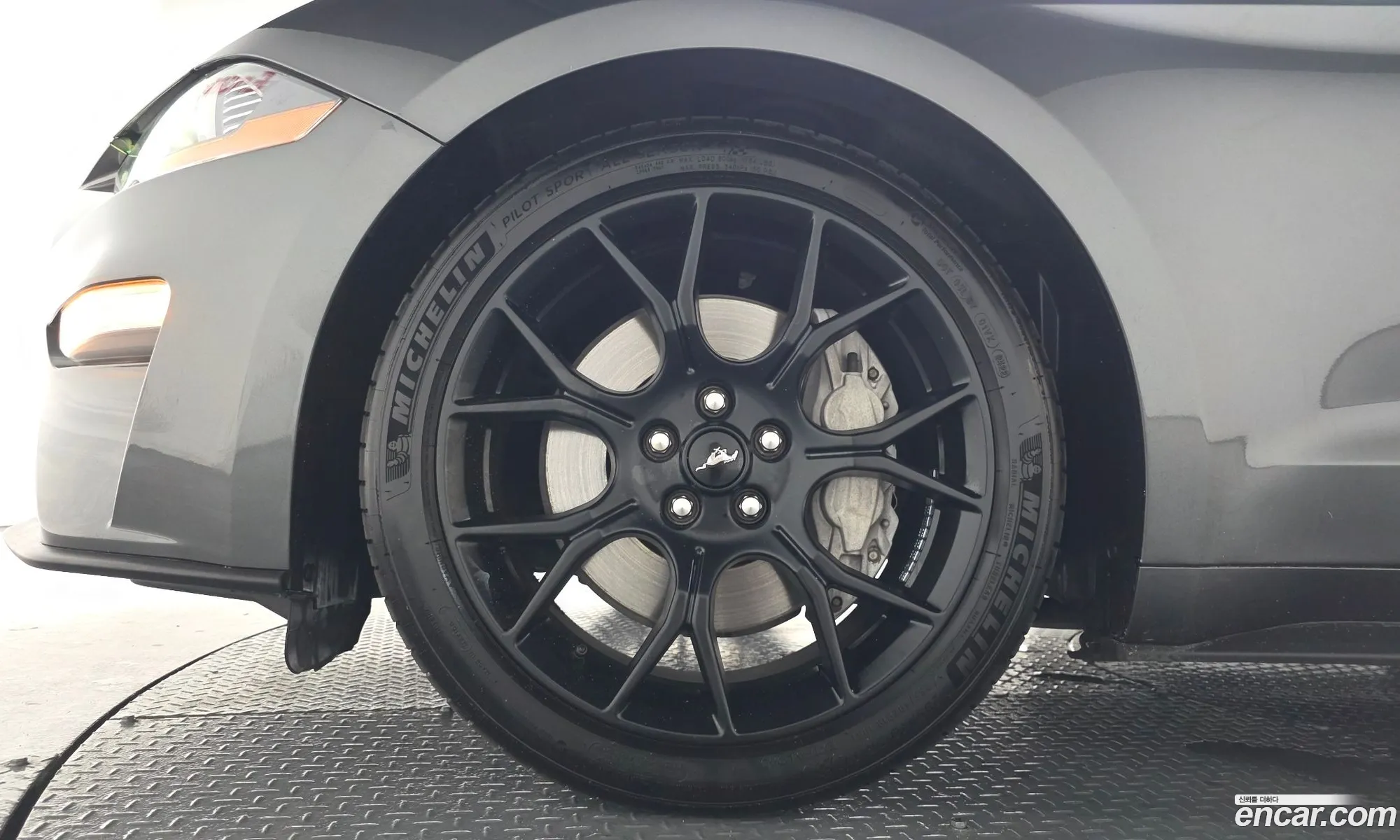 Ford Mustang 2019 1FA6P8TH0K5202998 — 13