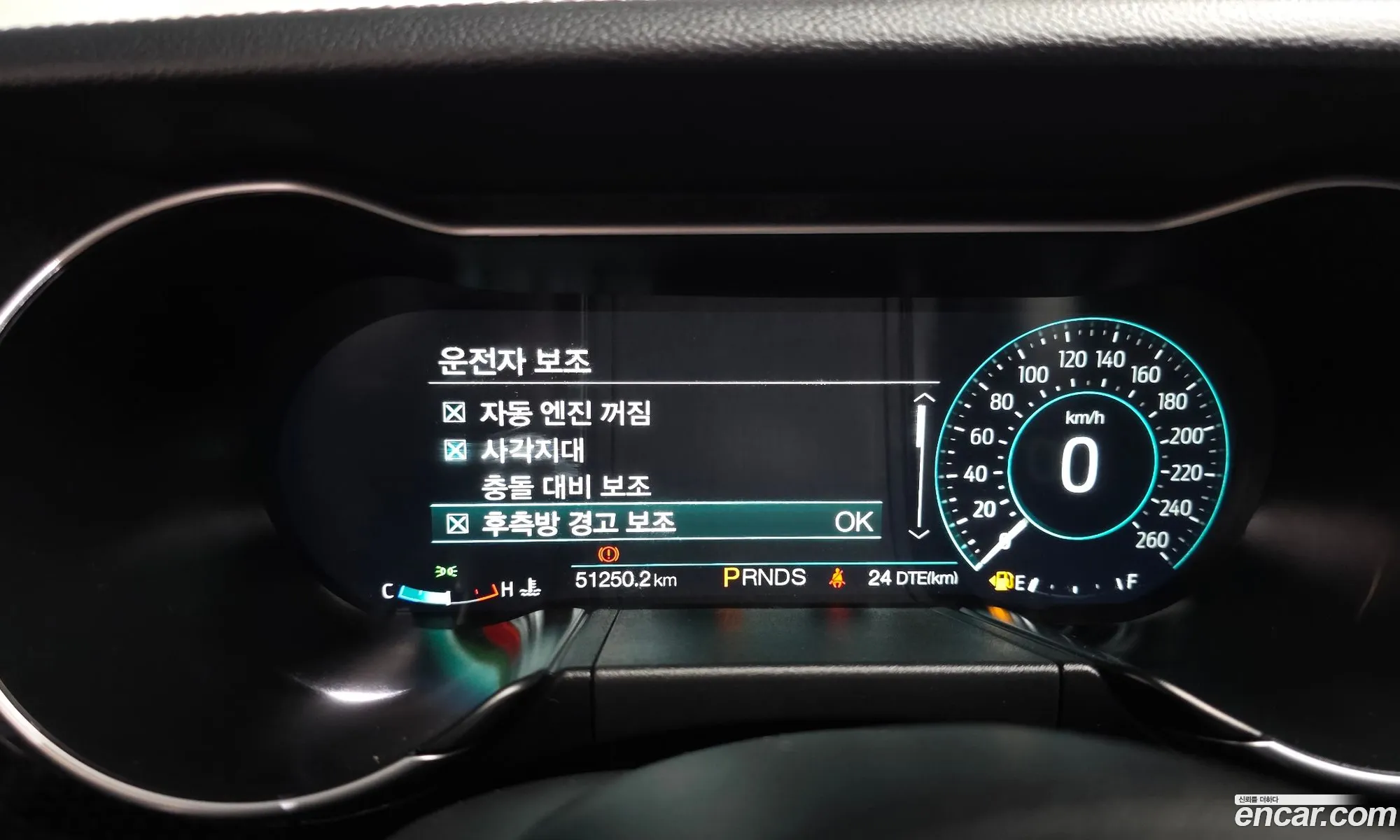 Ford Mustang 2019 1FA6P8TH0K5202998 — 31