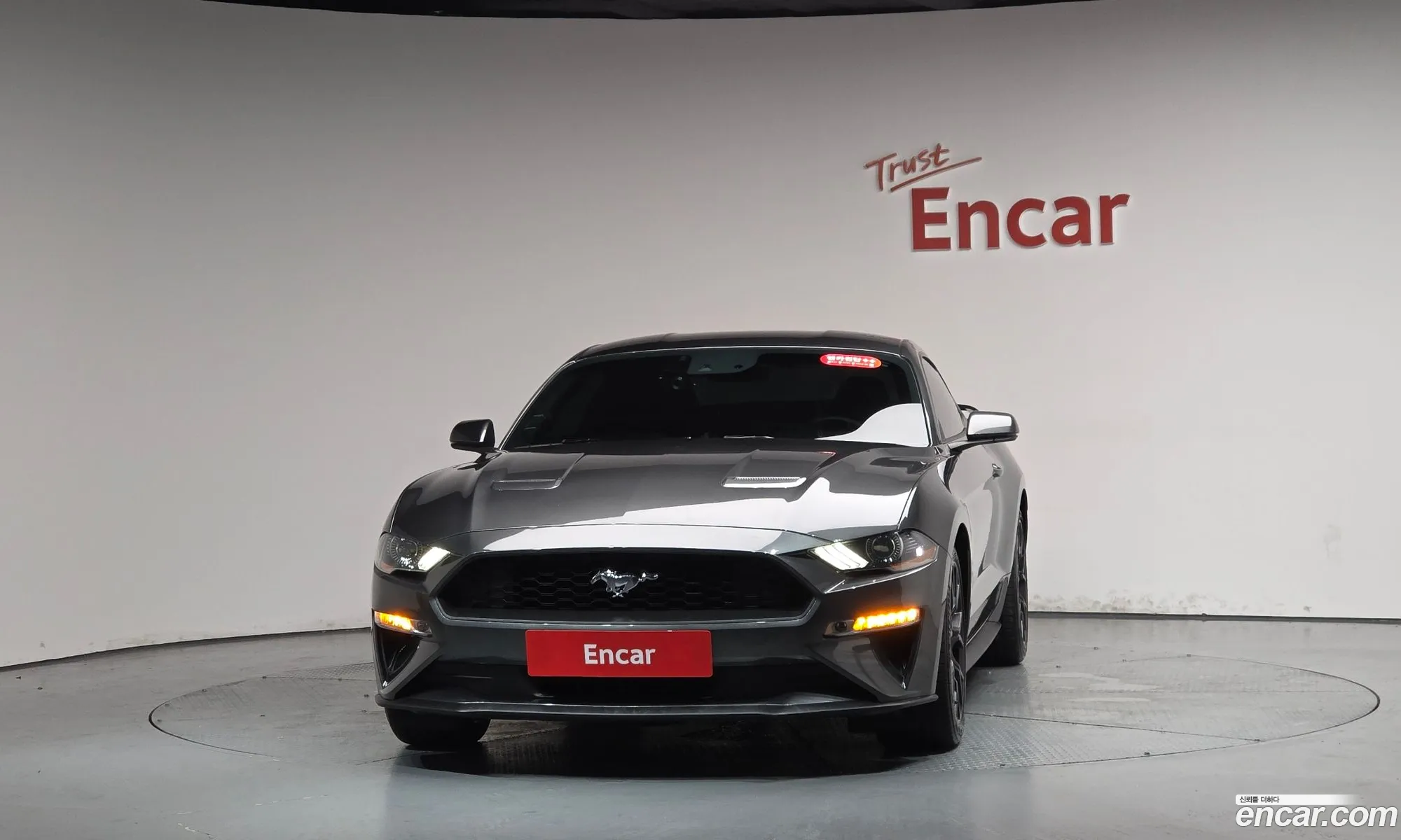 Ford Mustang 2019 1FA6P8TH0K5202998 — 24