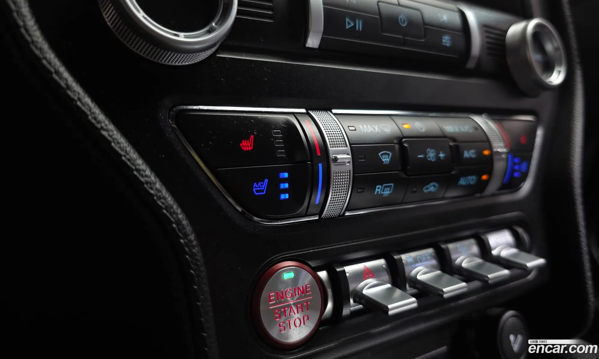 Ford Mustang 2019 1FA6P8TH0K5202998 — 11