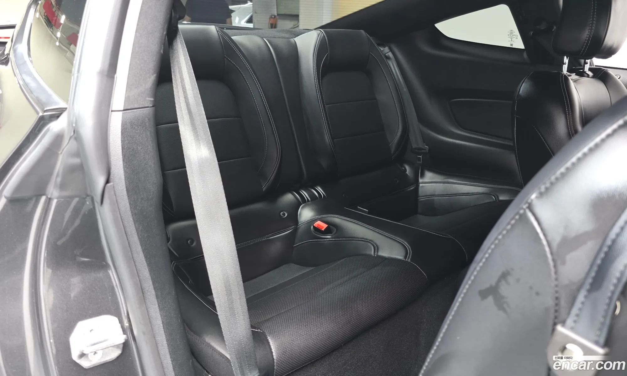 Ford Mustang 2019 1FA6P8TH0K5202998 — 23