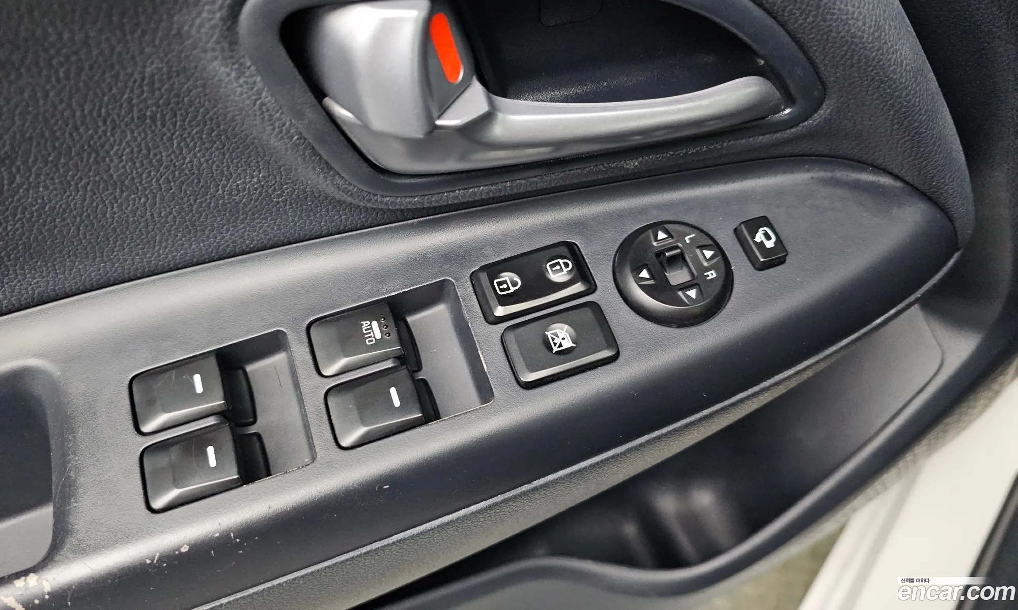 Kia Pride 2015 — 7