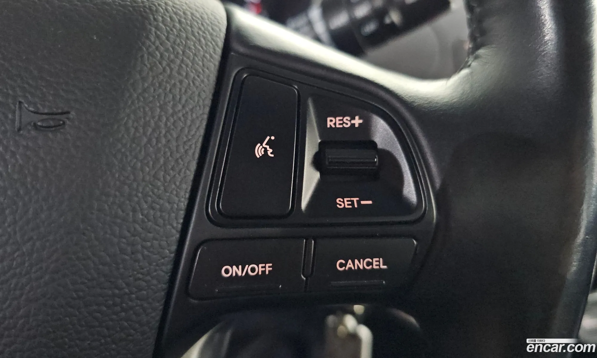 Kia Pride 2015 — 2