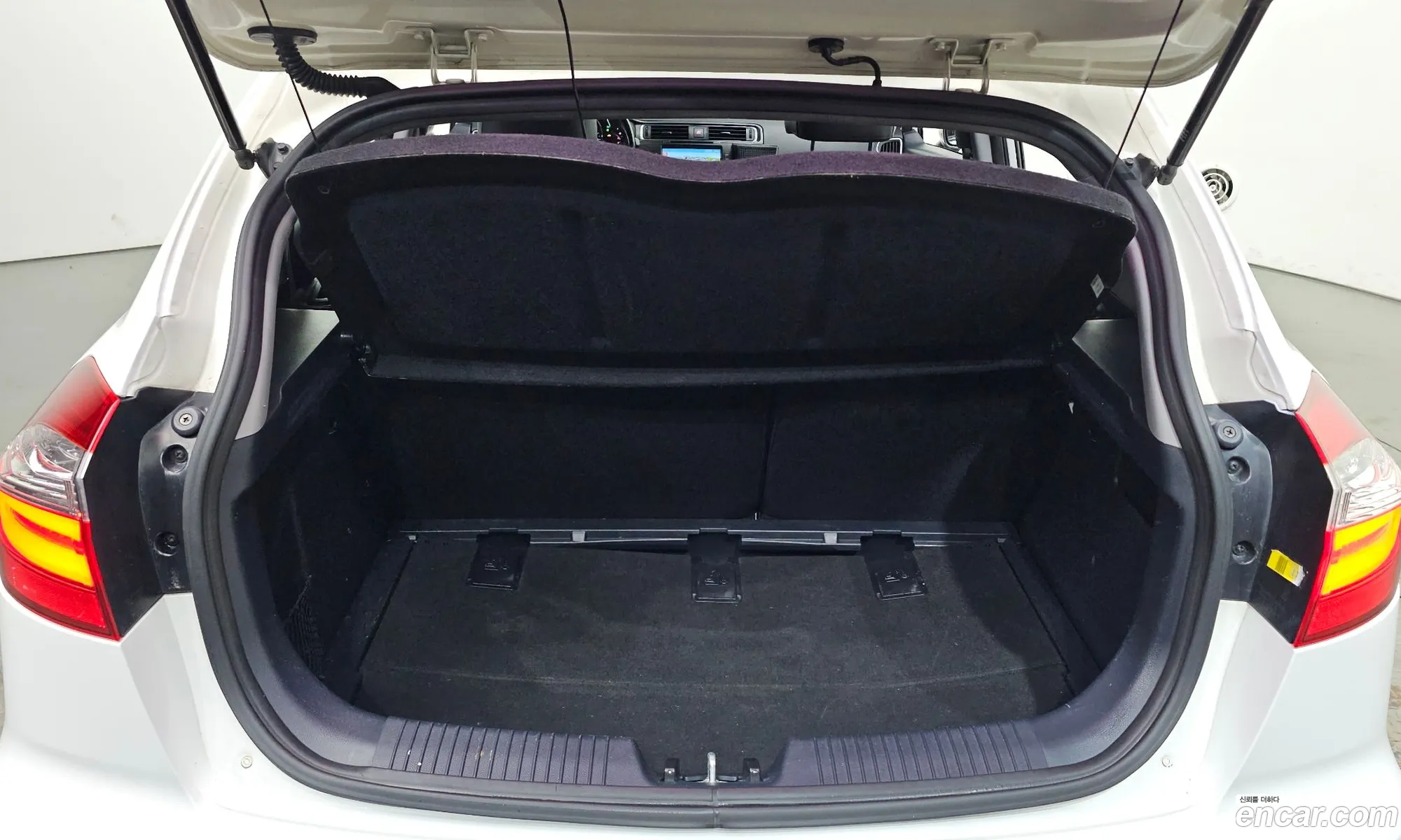 Kia Pride 2015 — 5
