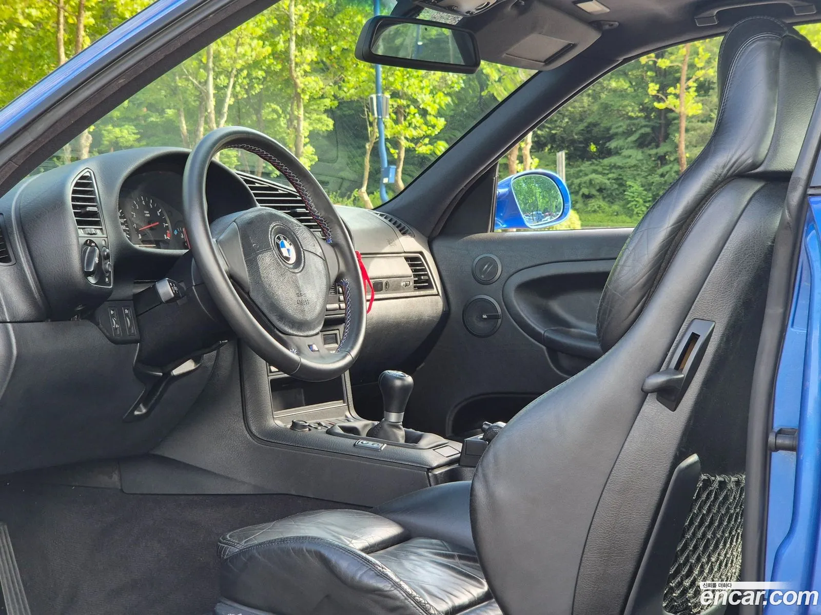 BMW M3 1998 — 10