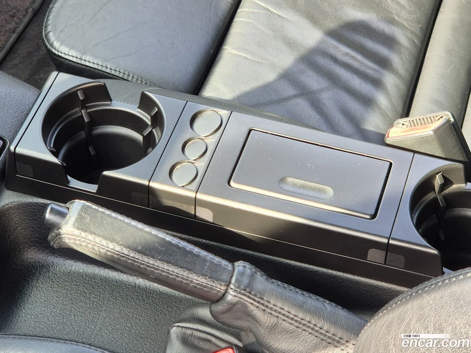 BMW M3 1998 — 7