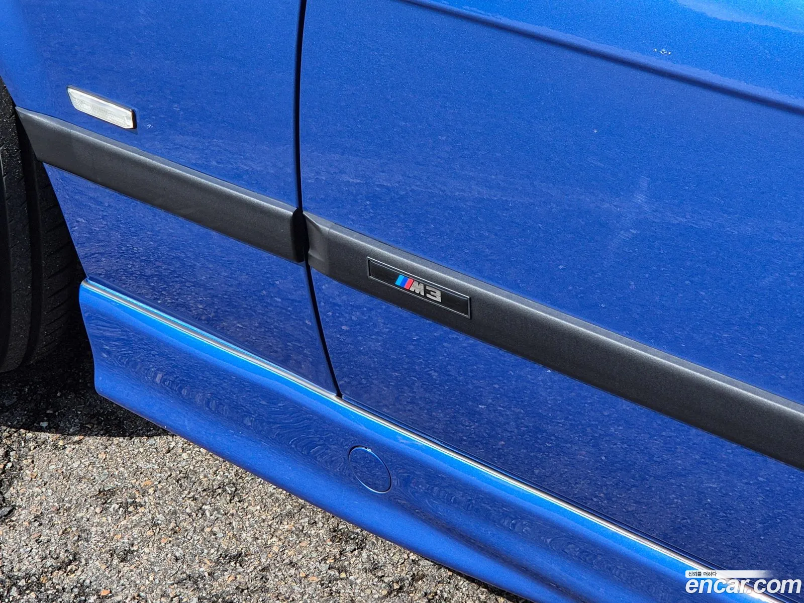 BMW M3 1998 — 13