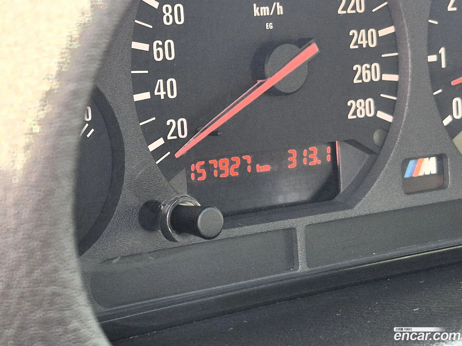 BMW M3 1998 — 4