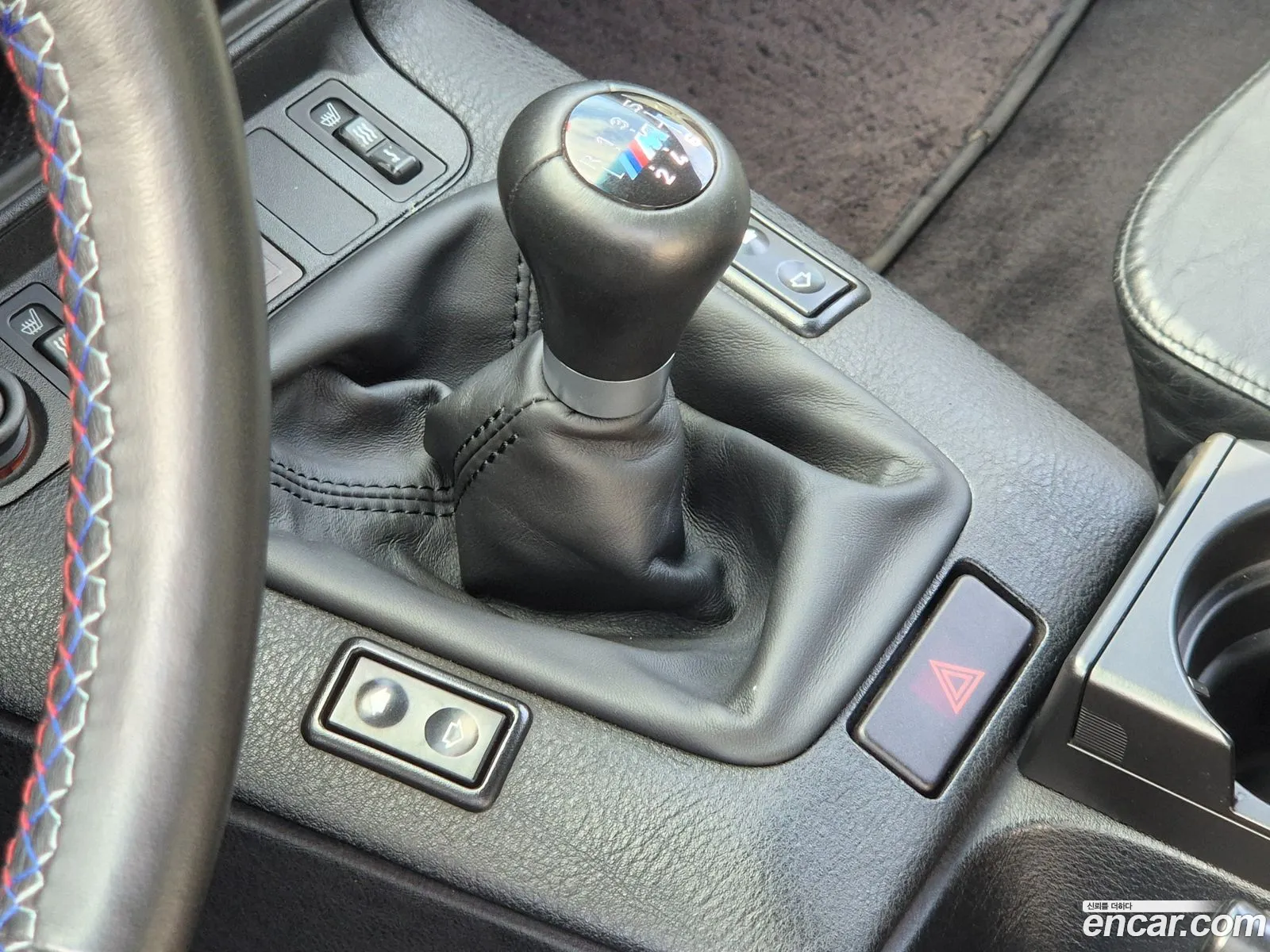 BMW M3 1998 — 12
