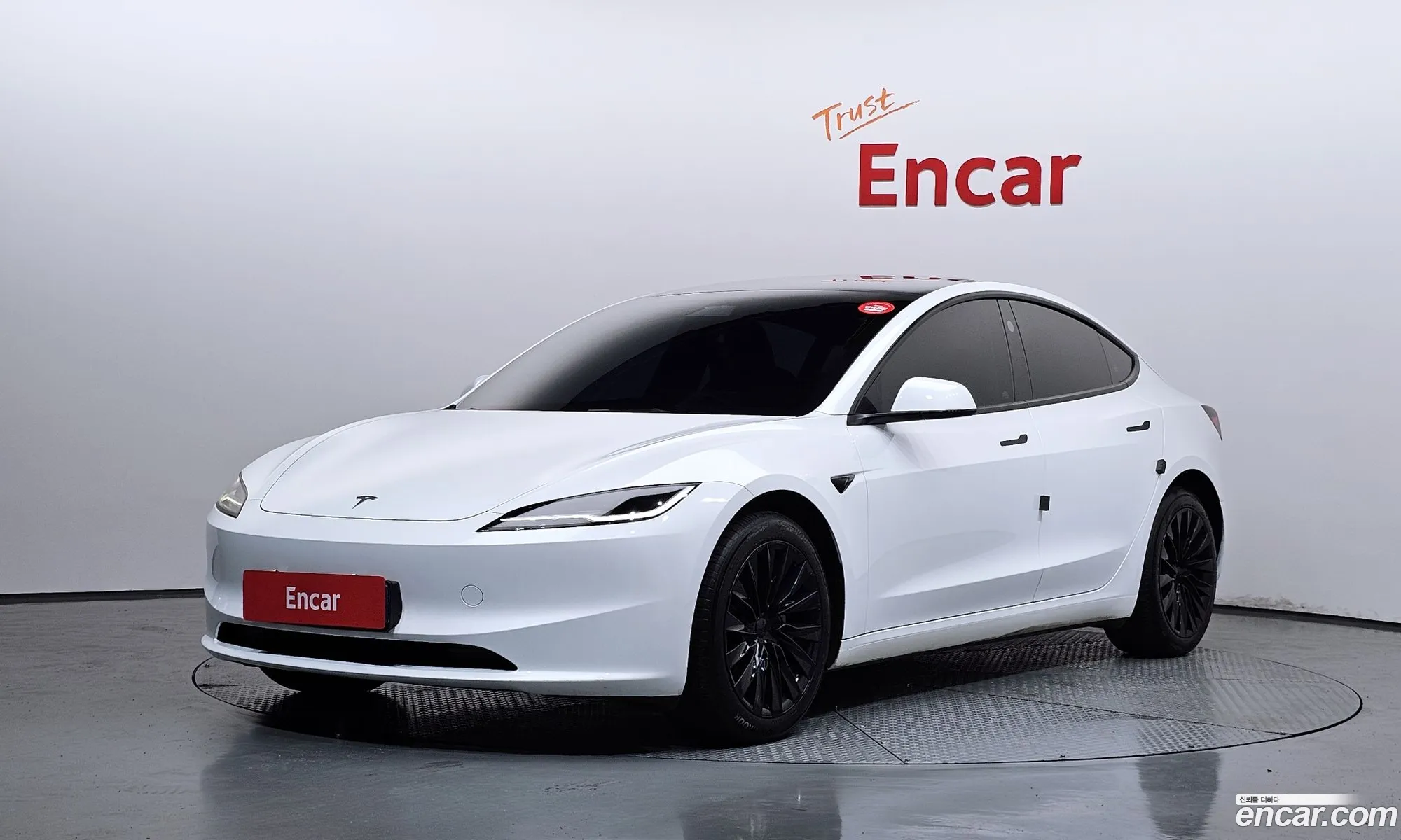 Tesla Model 3 2024 LRW3E7EK111111111 — 23