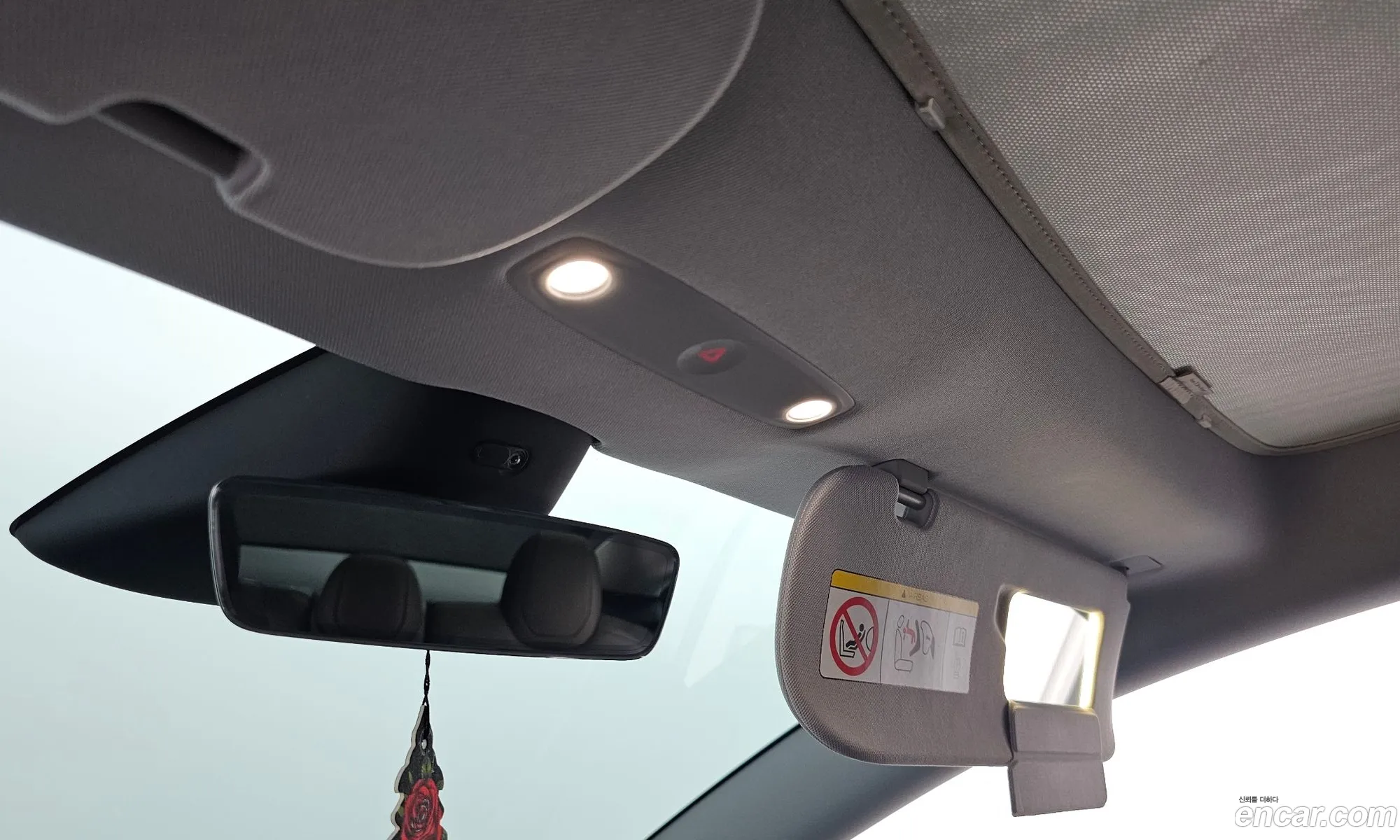 Tesla Model 3 2024 LRW3E7EK111111111 — 6