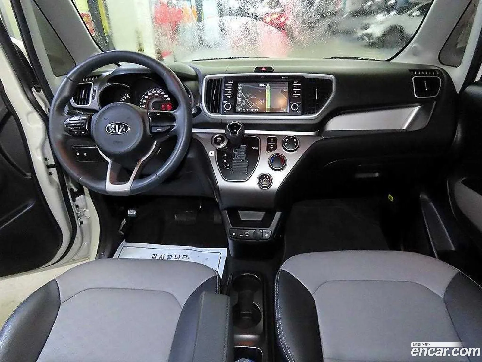 Kia Ray 2018 — 4
