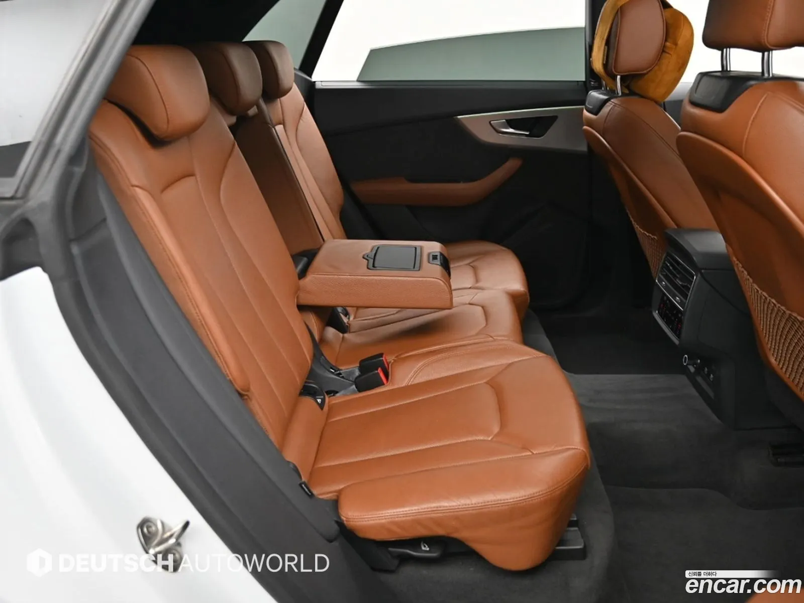 Audi Q8 2021 — 9