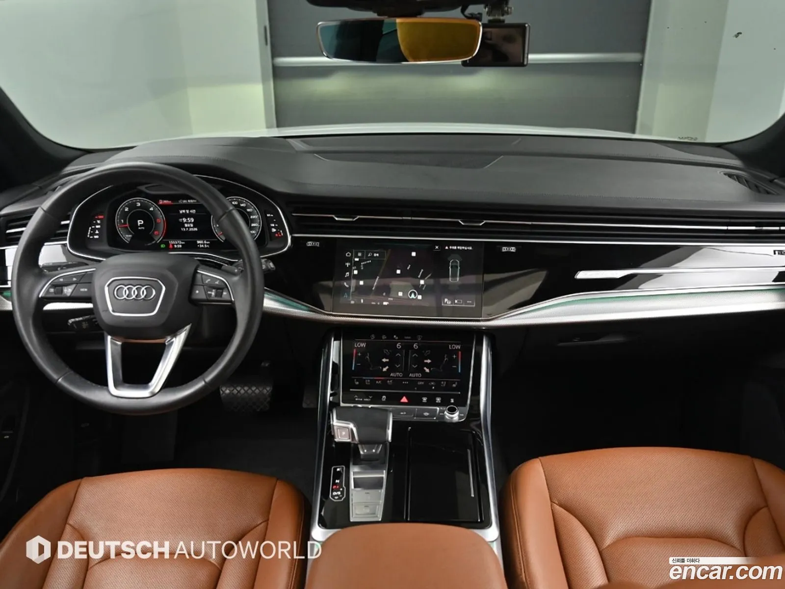 Audi Q8 2021 — 12