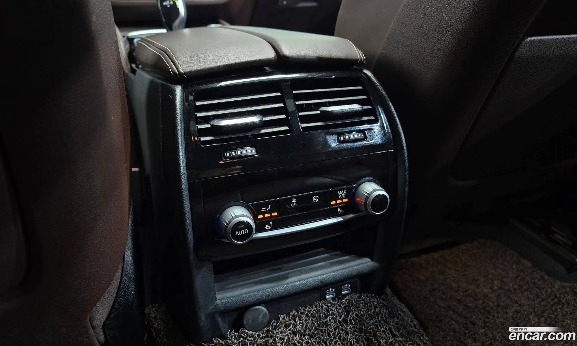 BMW 6 Series GT 2020 — 31