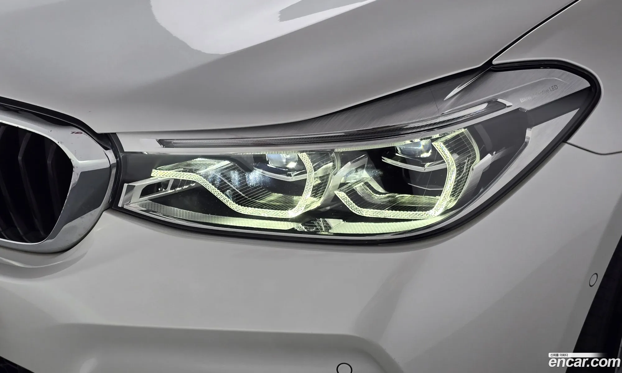 BMW 6 Series GT 2020 — 34