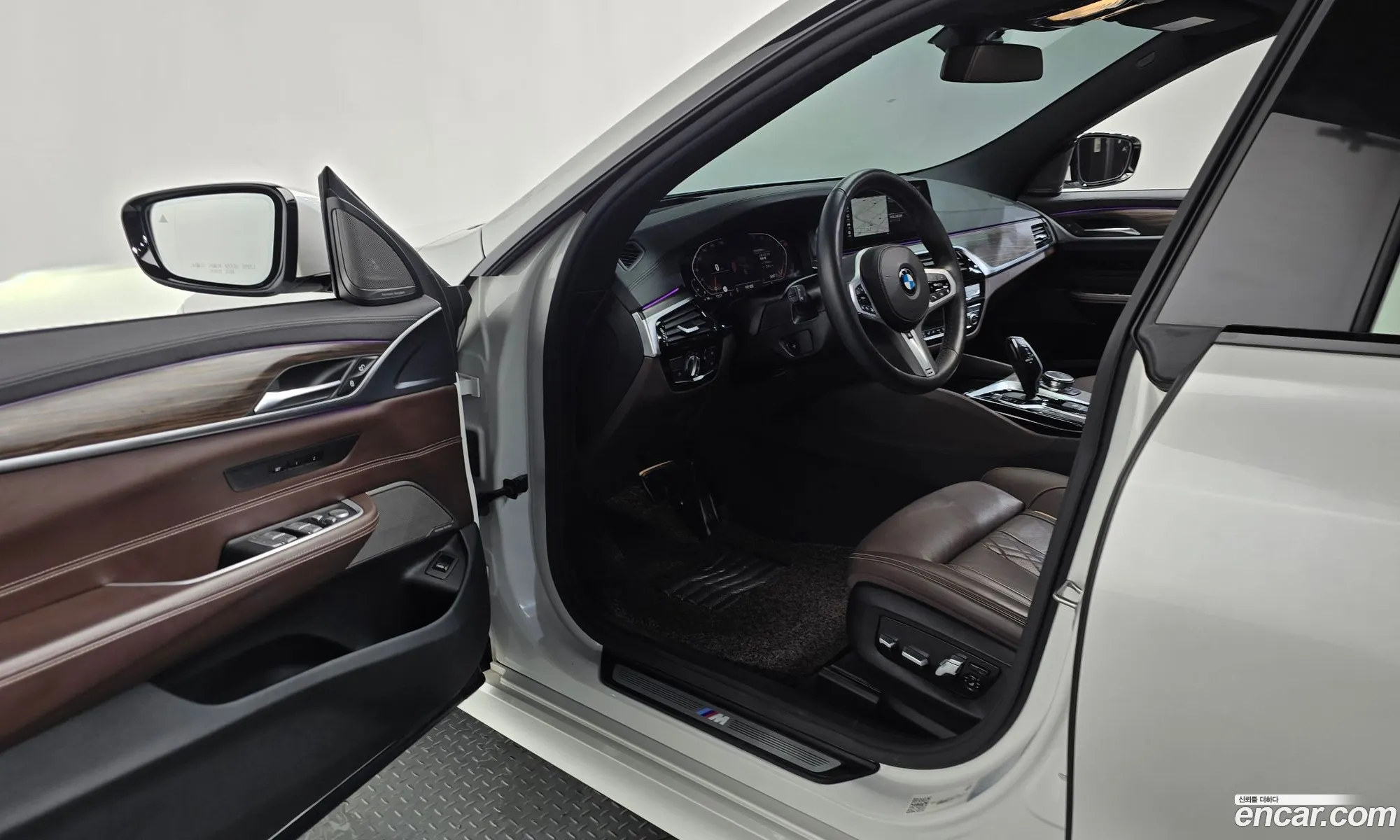 BMW 6 Series GT 2020 — 20
