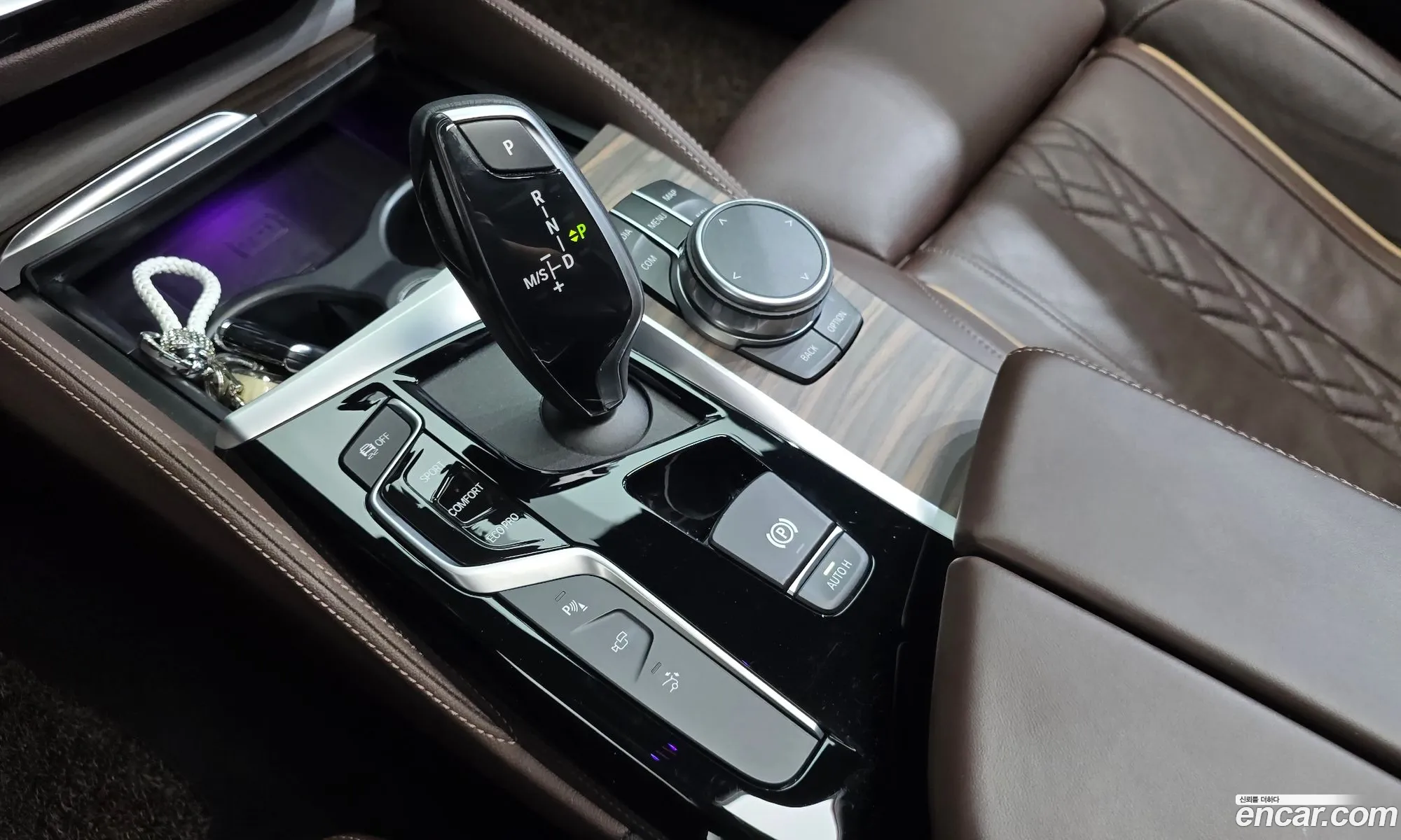 BMW 6 Series GT 2020 — 15