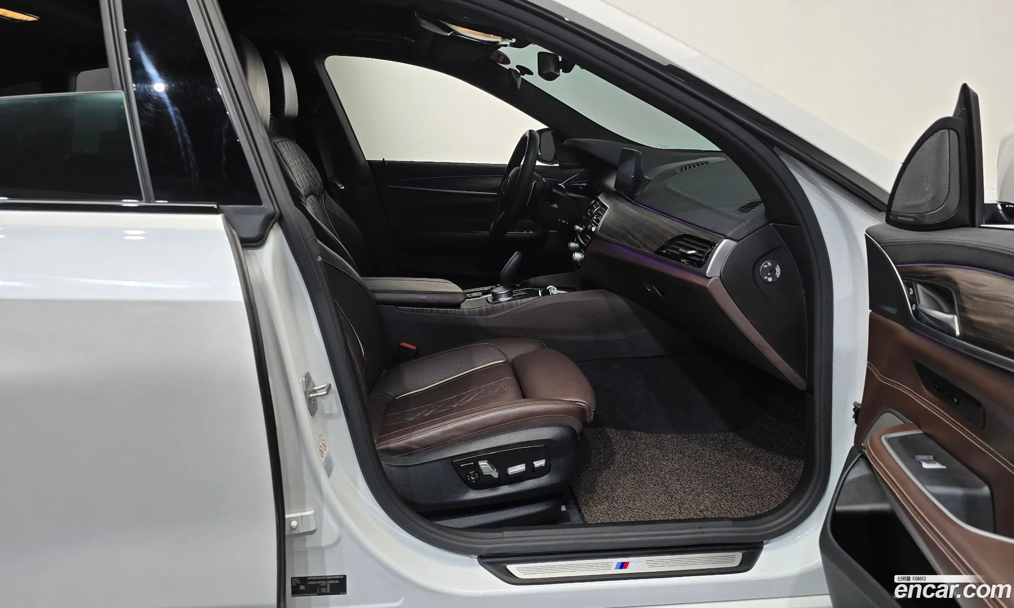 BMW 6 Series GT 2020 — 26