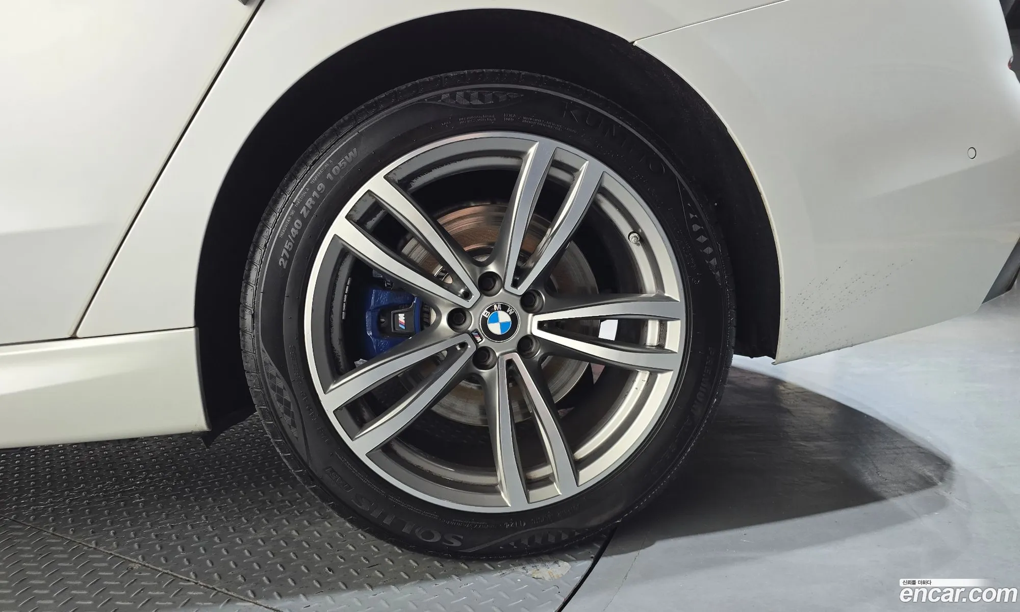 BMW 6 Series GT 2020 — 33