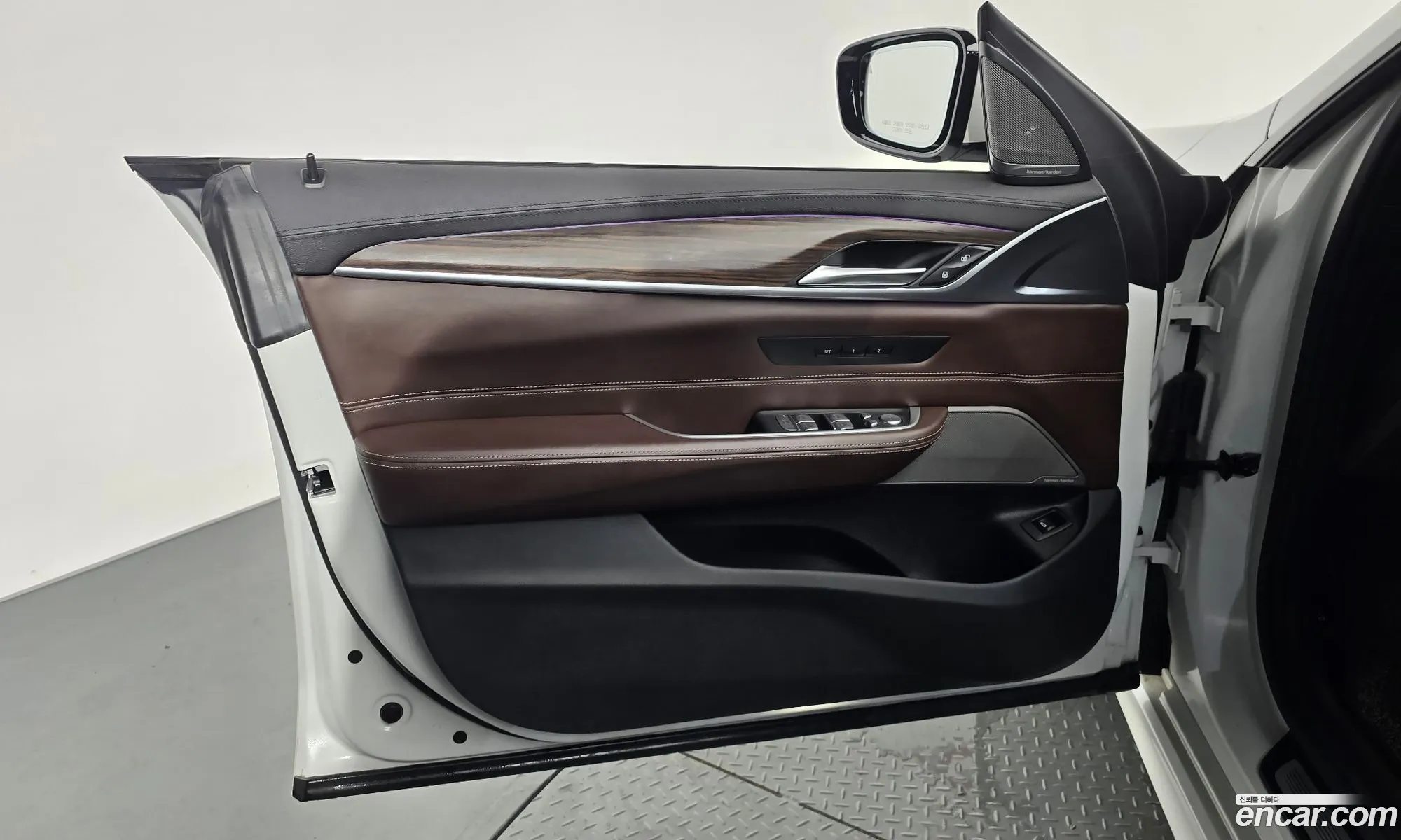 BMW 6 Series GT 2020 — 25