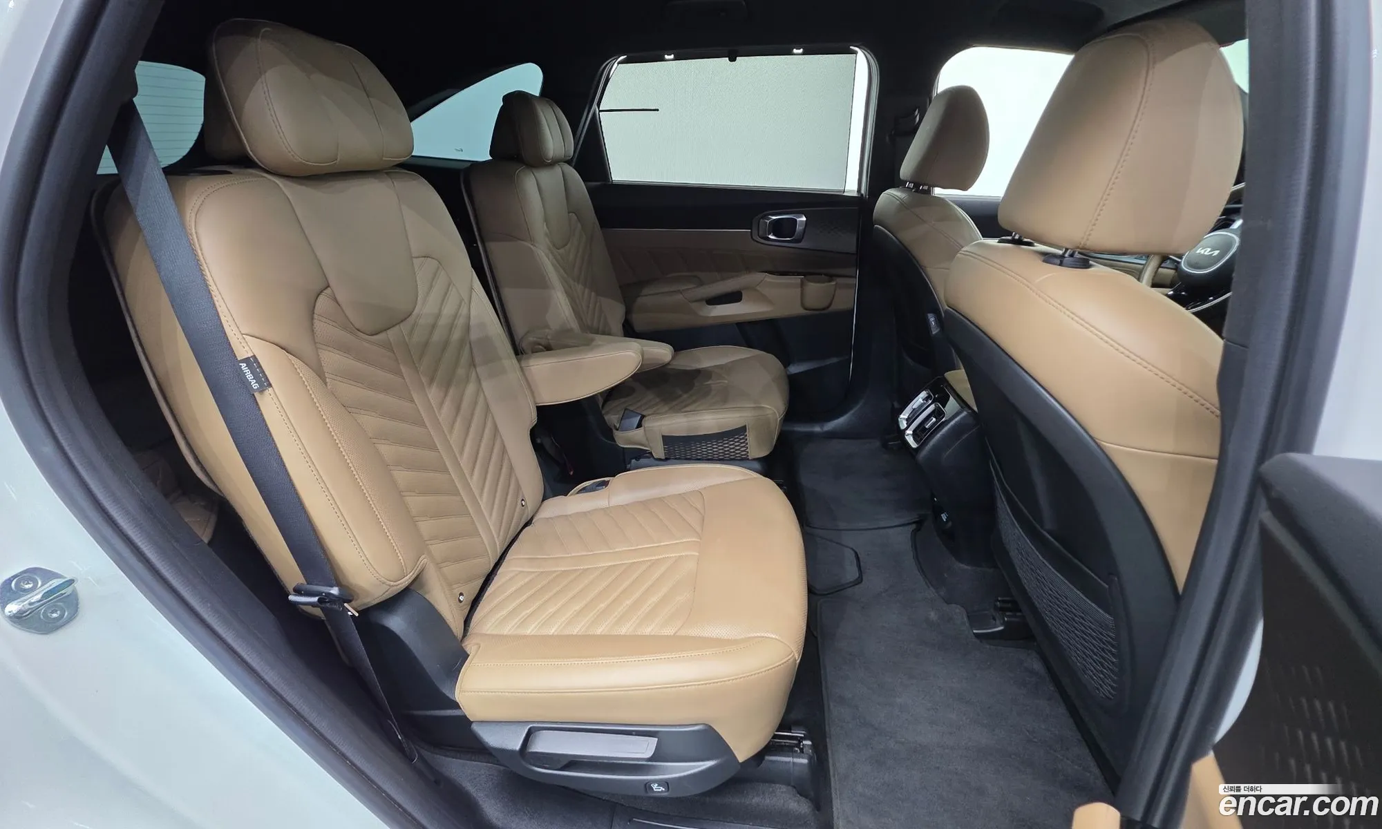 Kia Sorento 2024 KNARK81GBRA288220 — 31