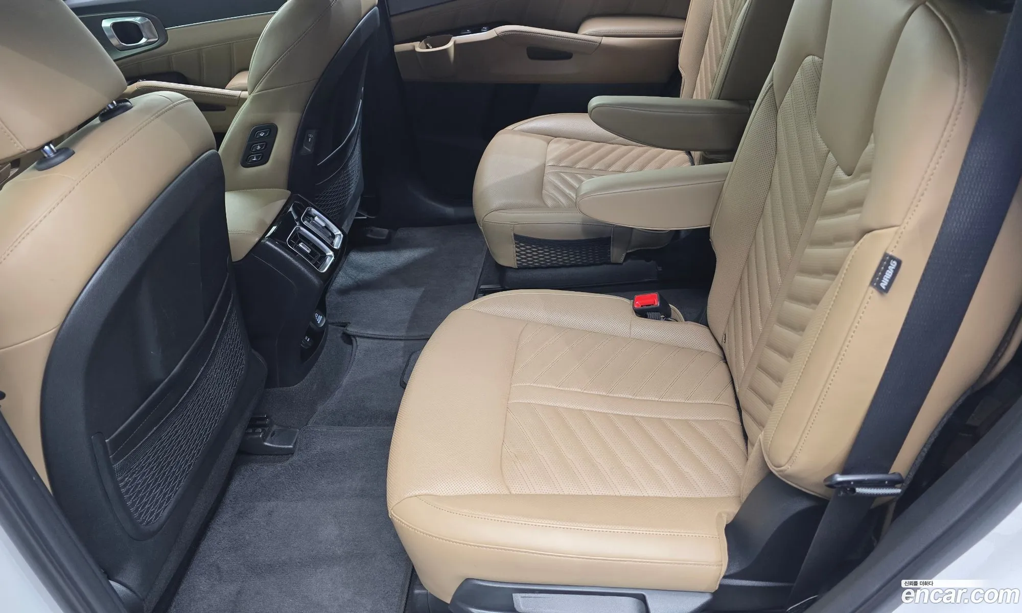 Kia Sorento 2024 KNARK81GBRA288220 — 35
