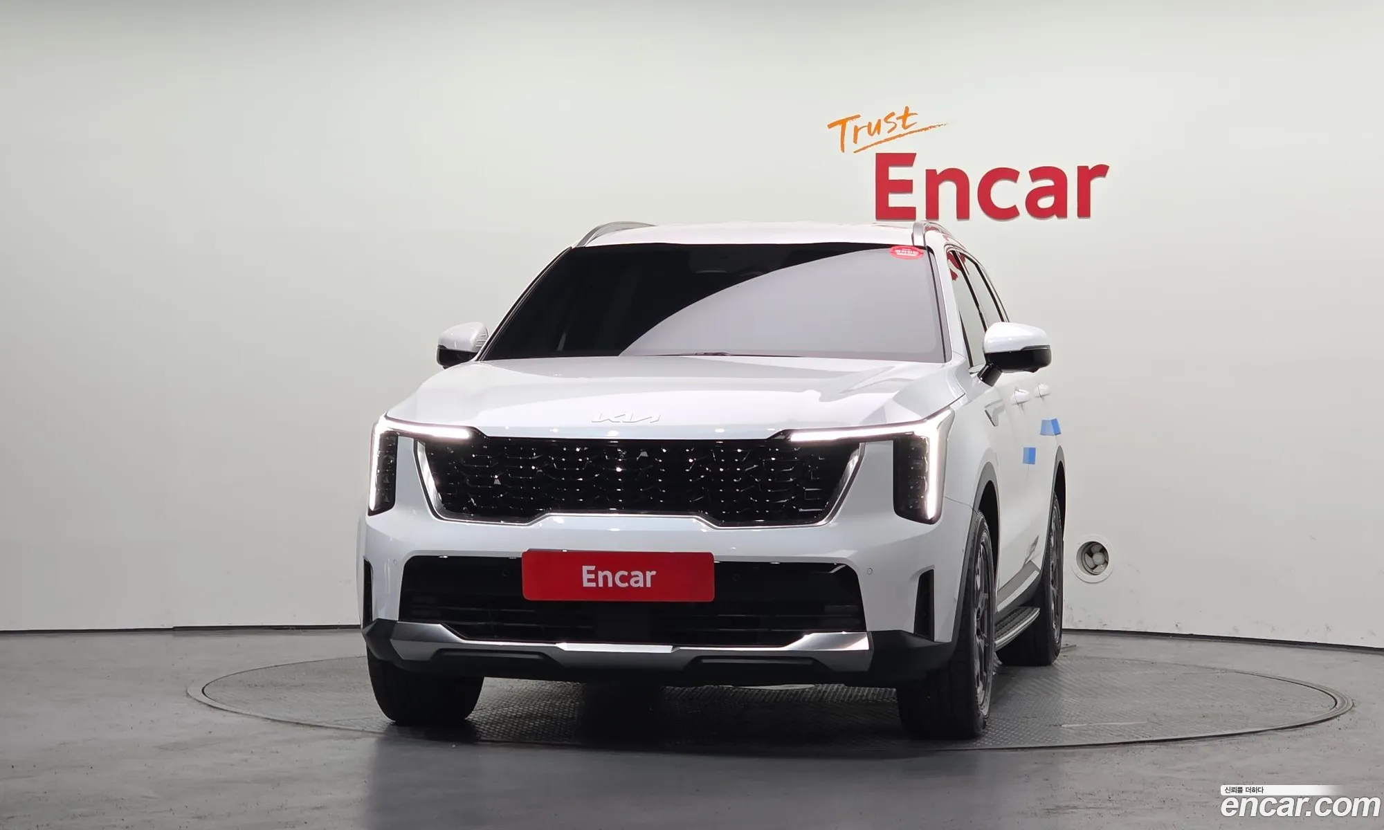 Kia Sorento 2024 KNARK81GBRA288220 — 29