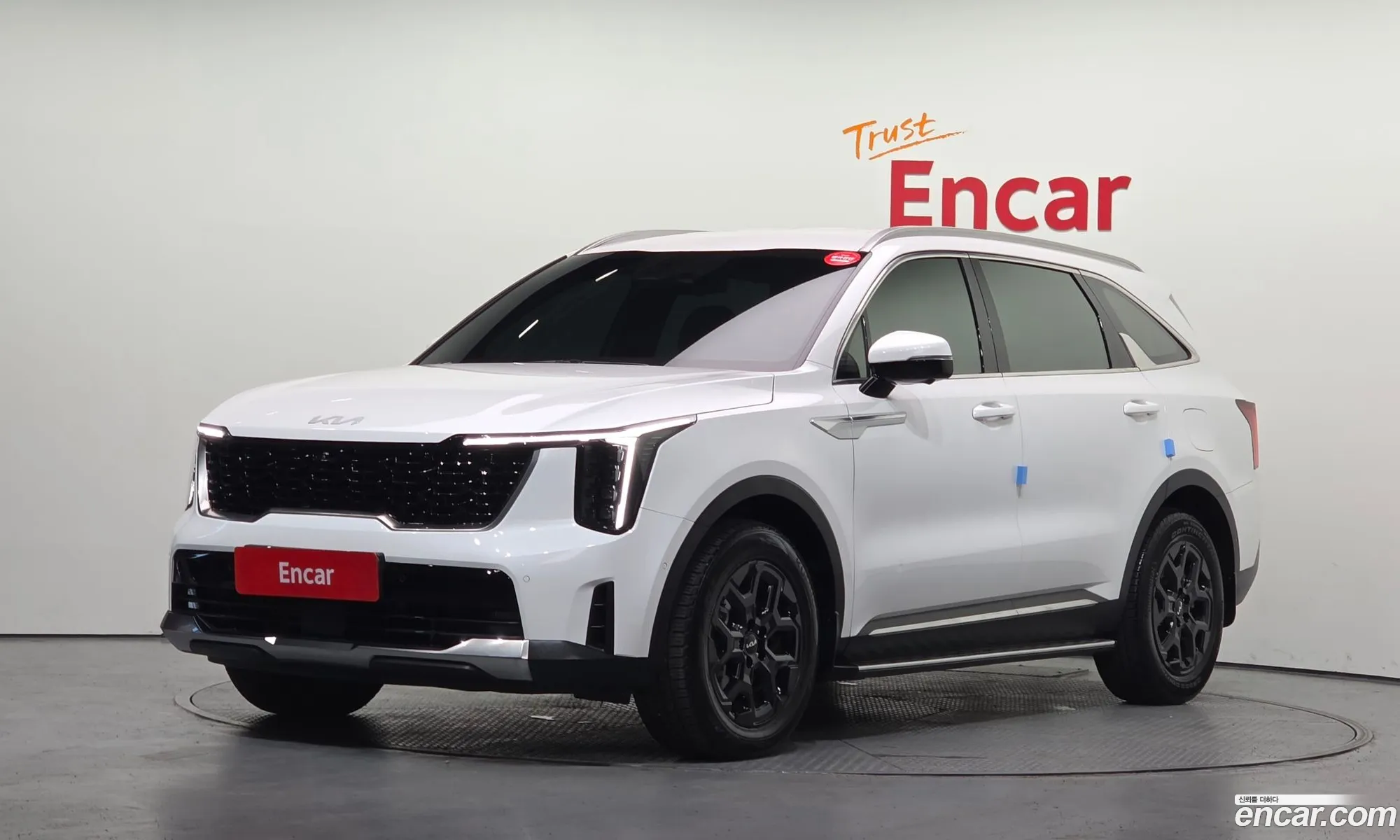 Kia Sorento 2024 KNARK81GBRA288220 — 30