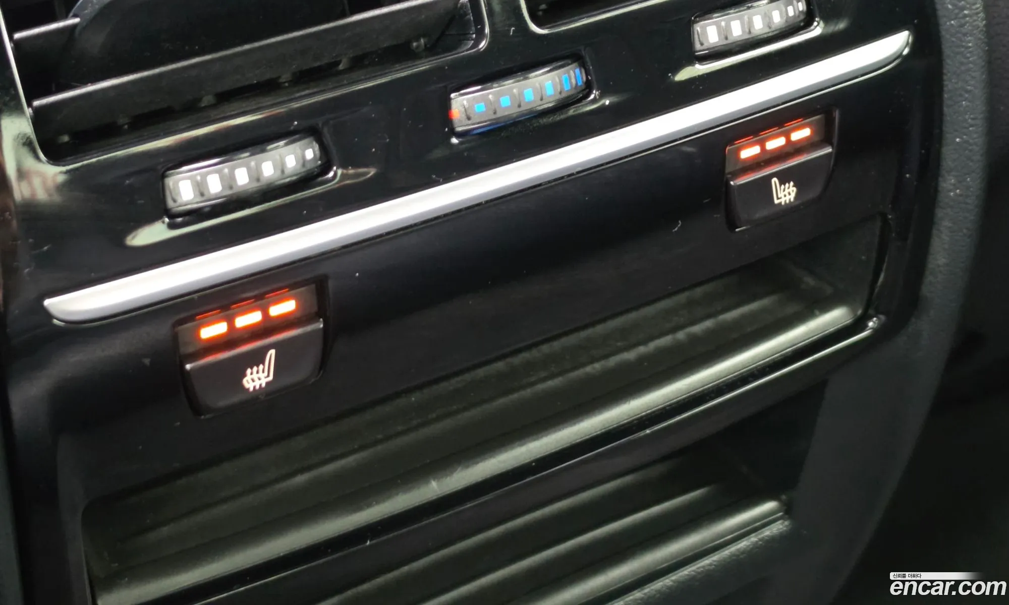 BMW 5 Series 2017 WBAJC3107HG855242 — 13
