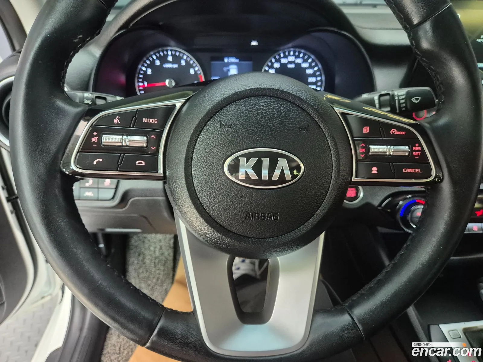 Kia K3 2021 — 3