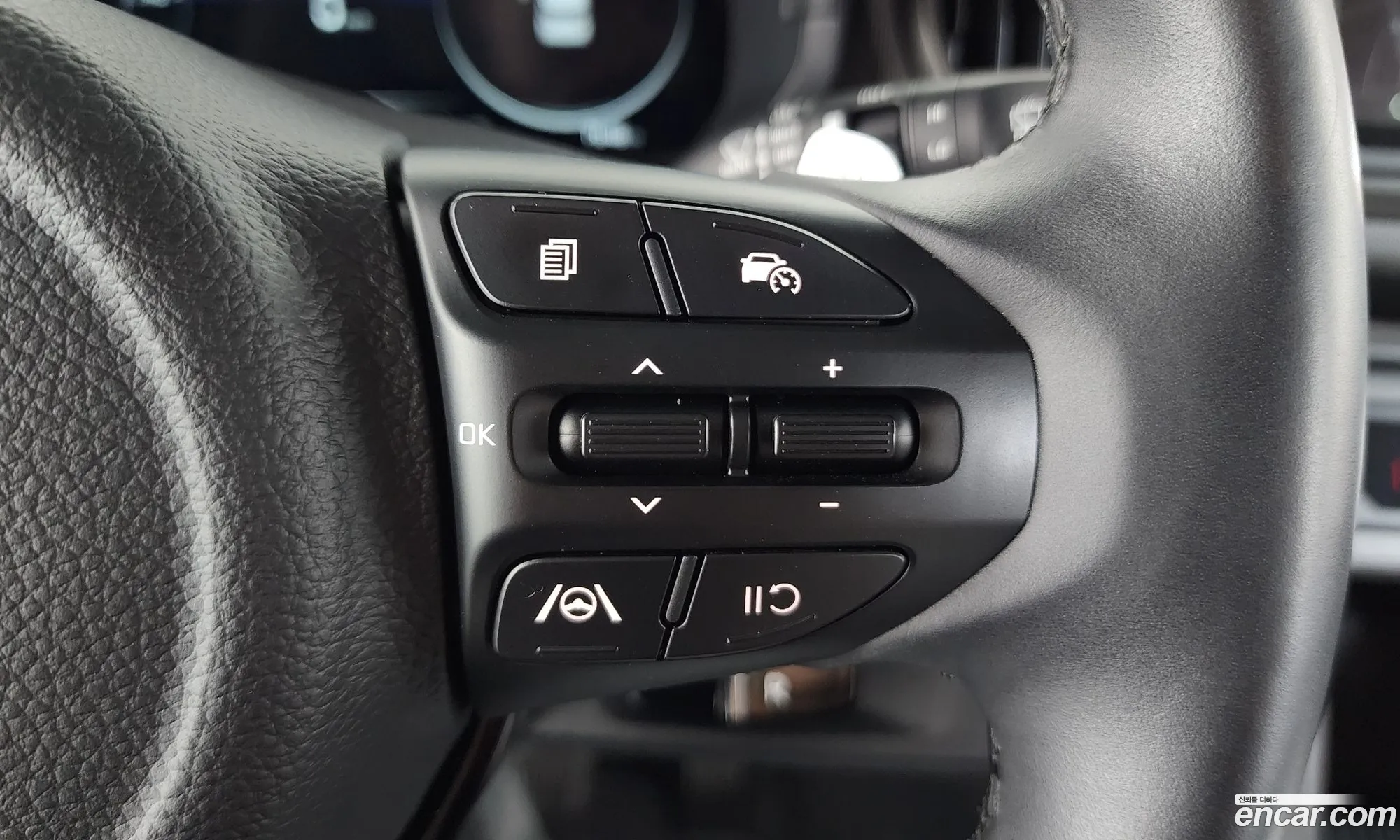 Kia Kia Ray EV 2024 — 30